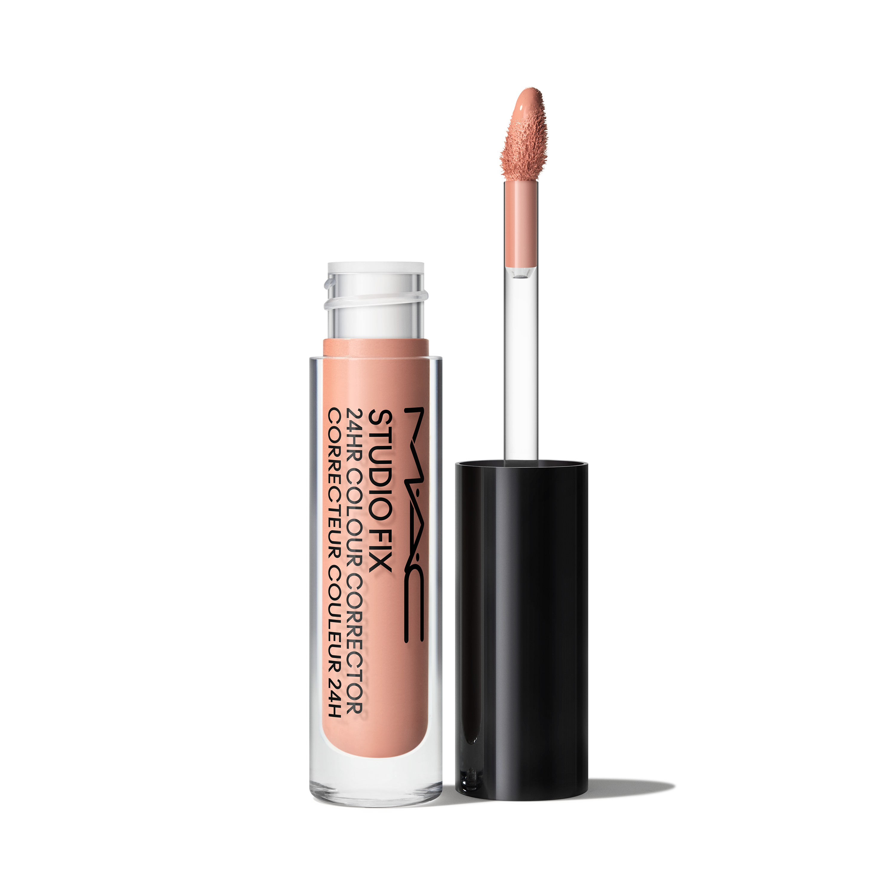 Studio Fix Longwear Colour Corrector for Everyday Wear and targeted looking coverage