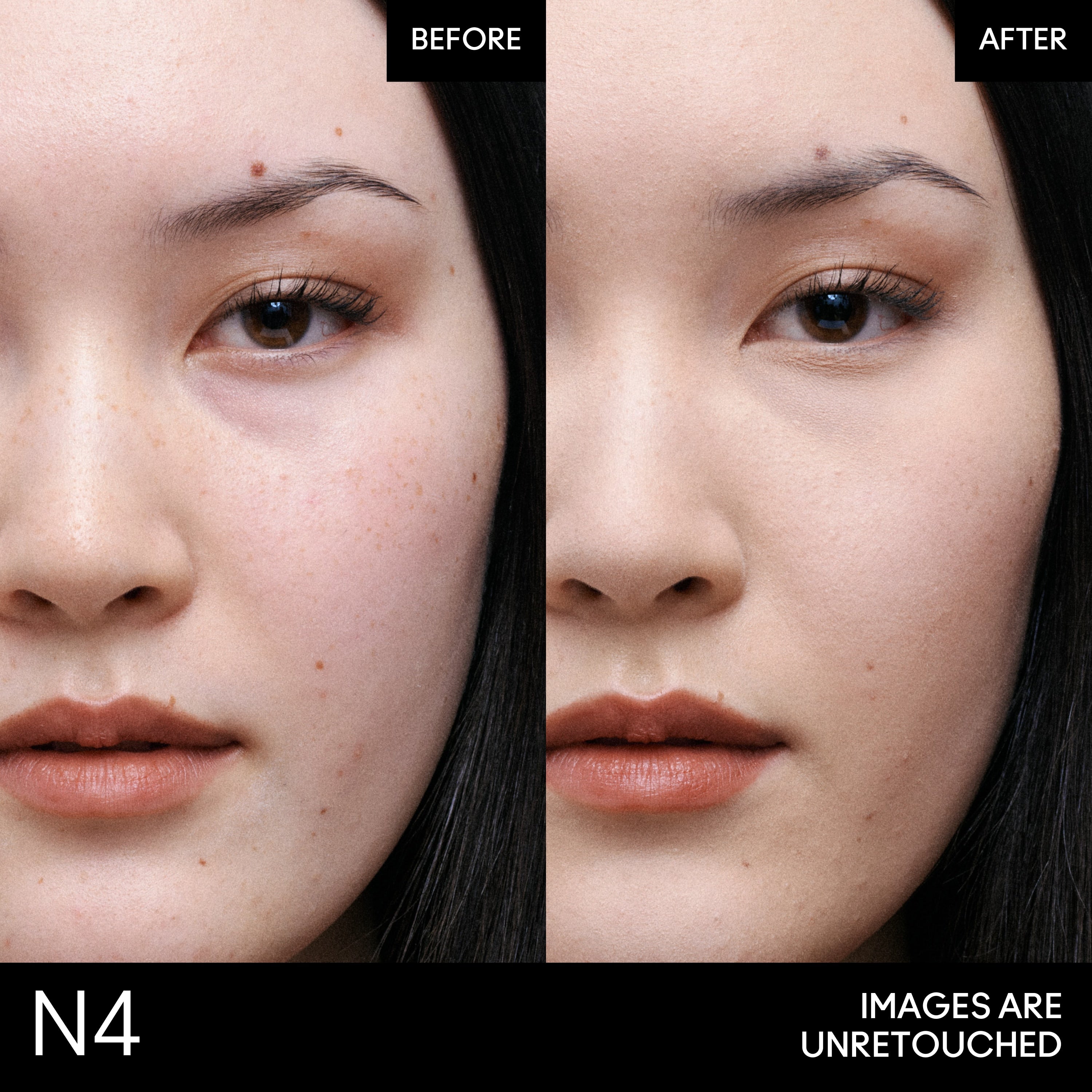 New Studio Fix Powder Plus Foundation for Everyday Wear and even looking coverage