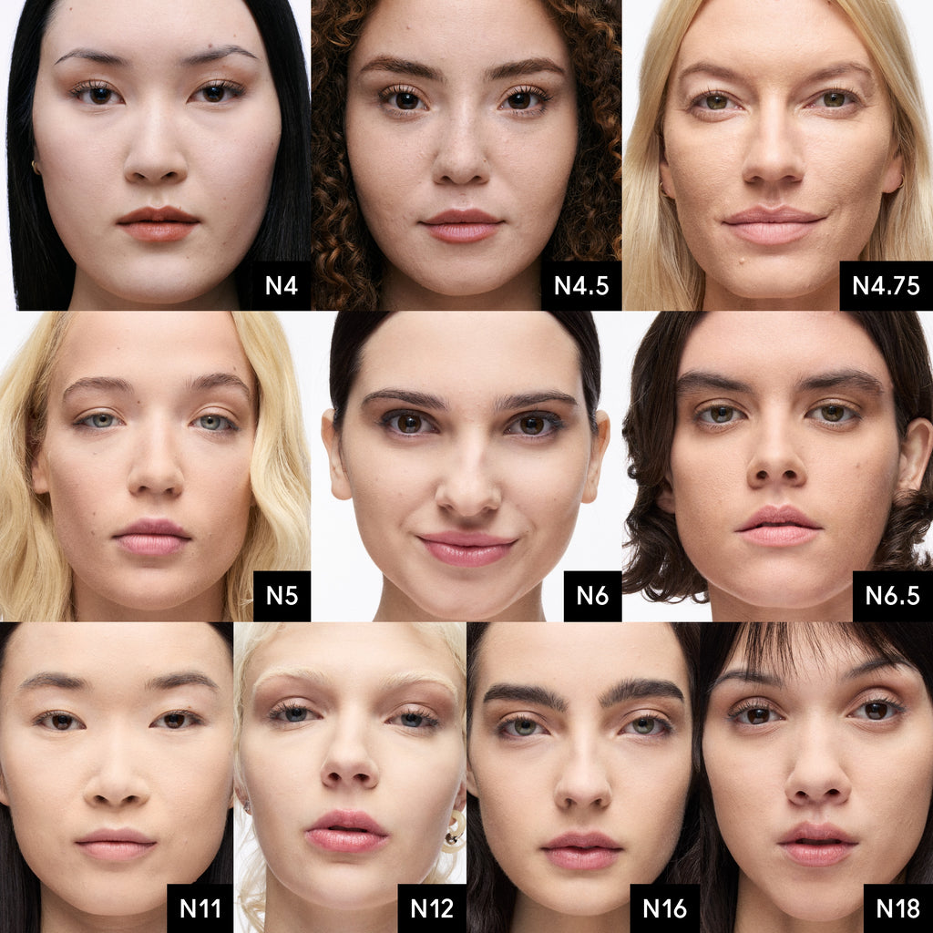 New Studio Fix Powder Plus Foundation for Everyday Wear and even looking coverage