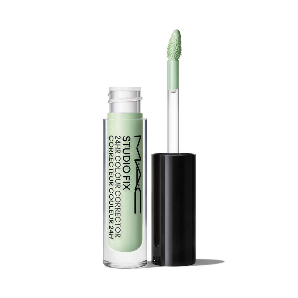 Studio Fix Longwear Colour Corrector for Everyday Wear and targeted looking coverage