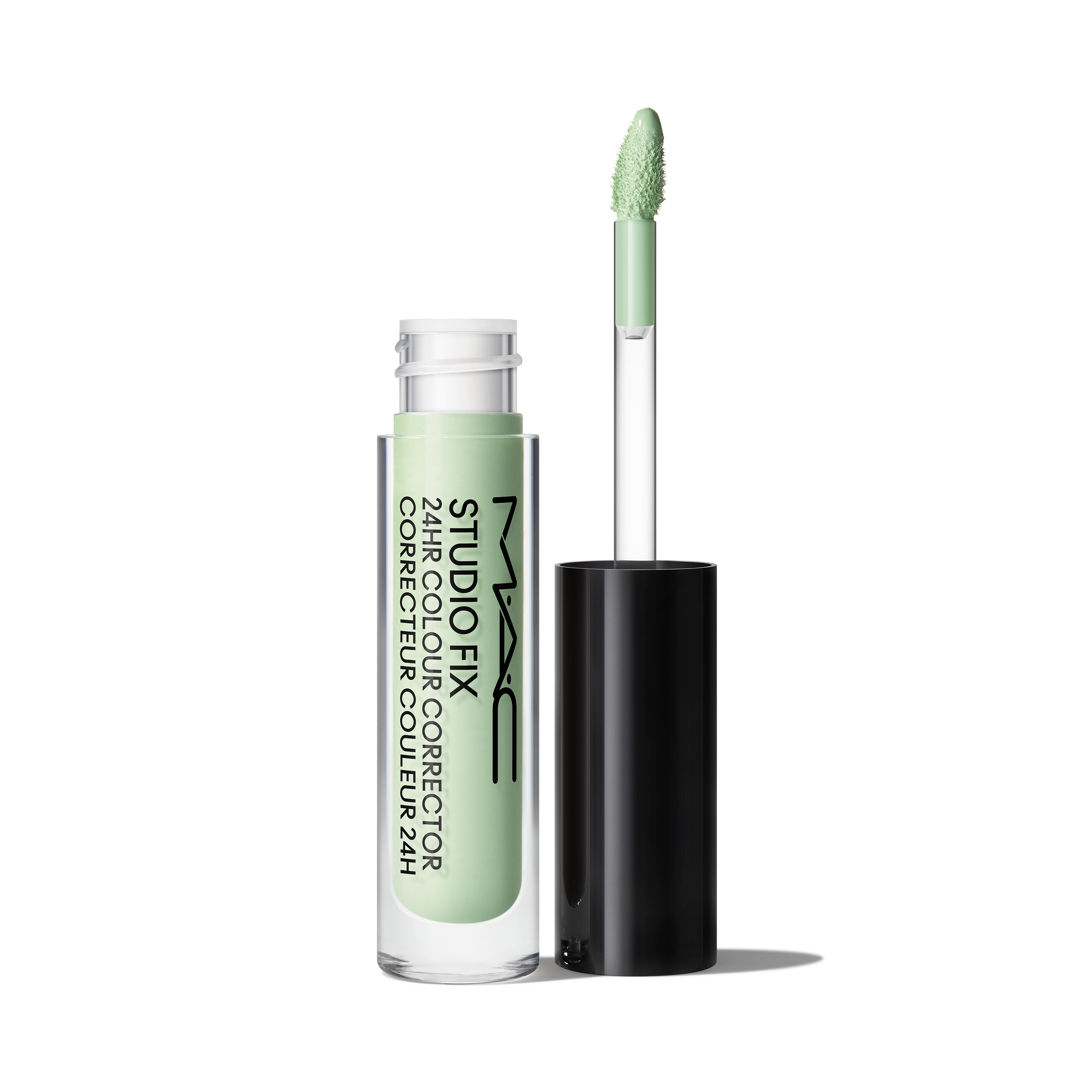 Studio Fix Longwear Colour Corrector for Everyday Wear and targeted looking coverage