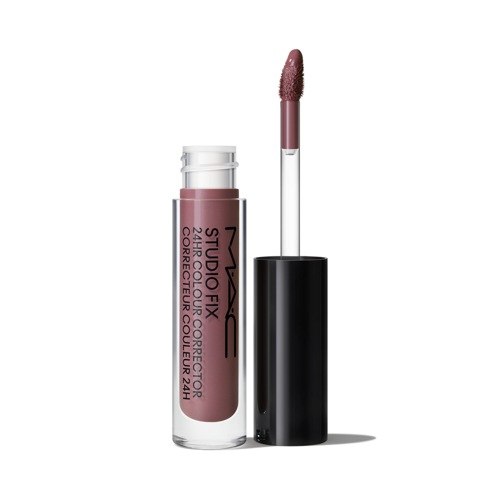 Studio Fix Longwear Colour Corrector for Everyday Wear and targeted looking coverage