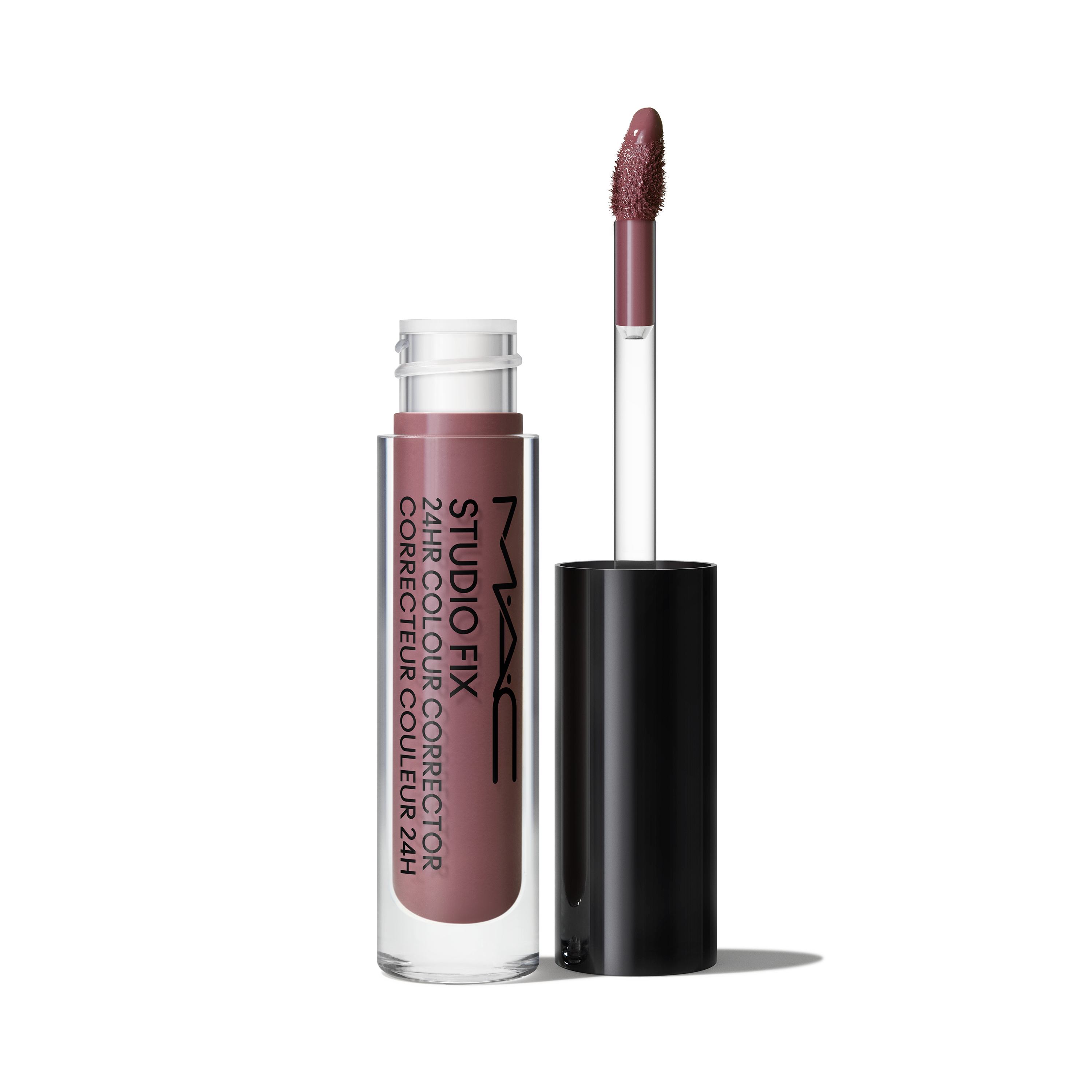 Studio Fix Longwear Colour Corrector for Everyday Wear and targeted looking coverage