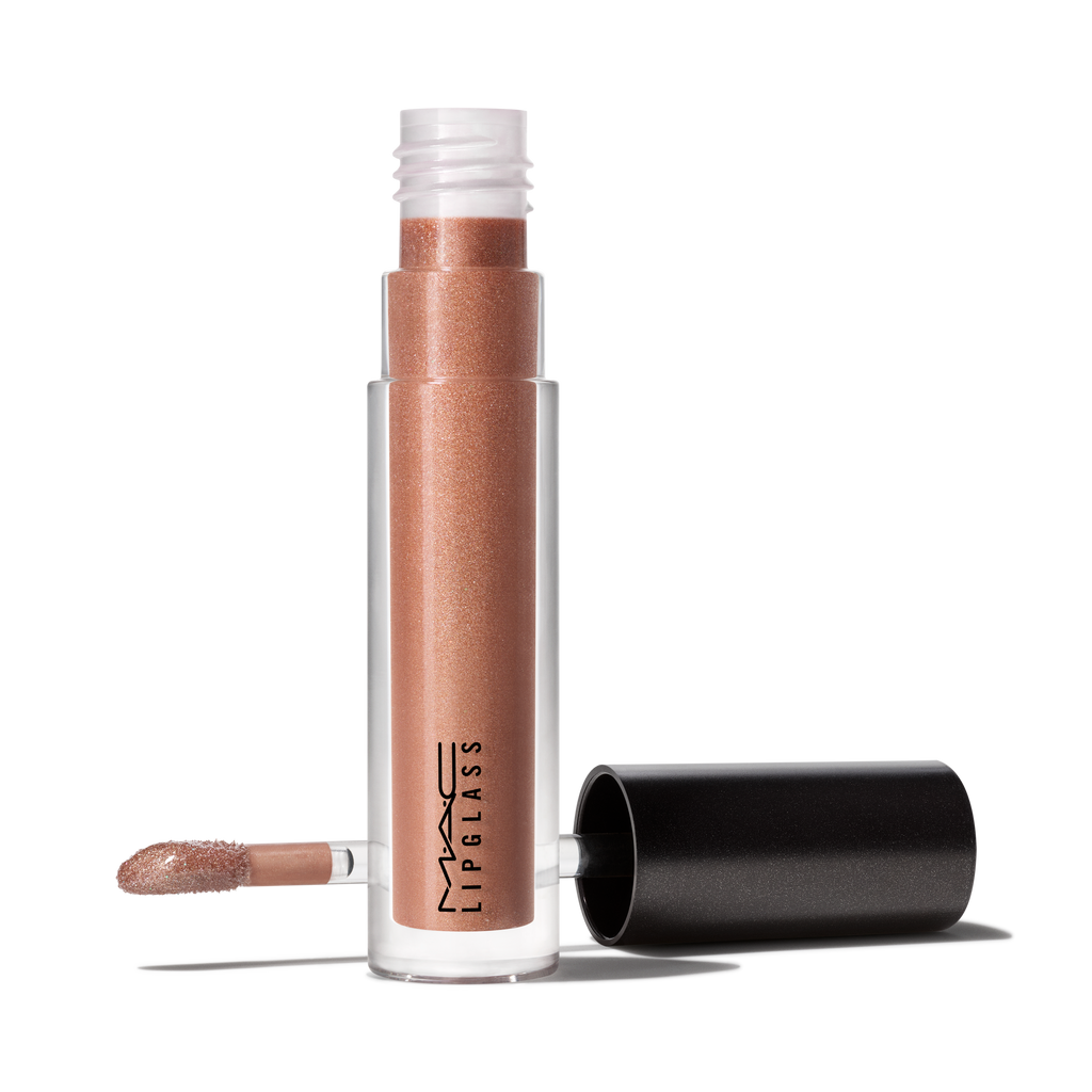 Lipglass for Everyday Wear and a polished glossy look