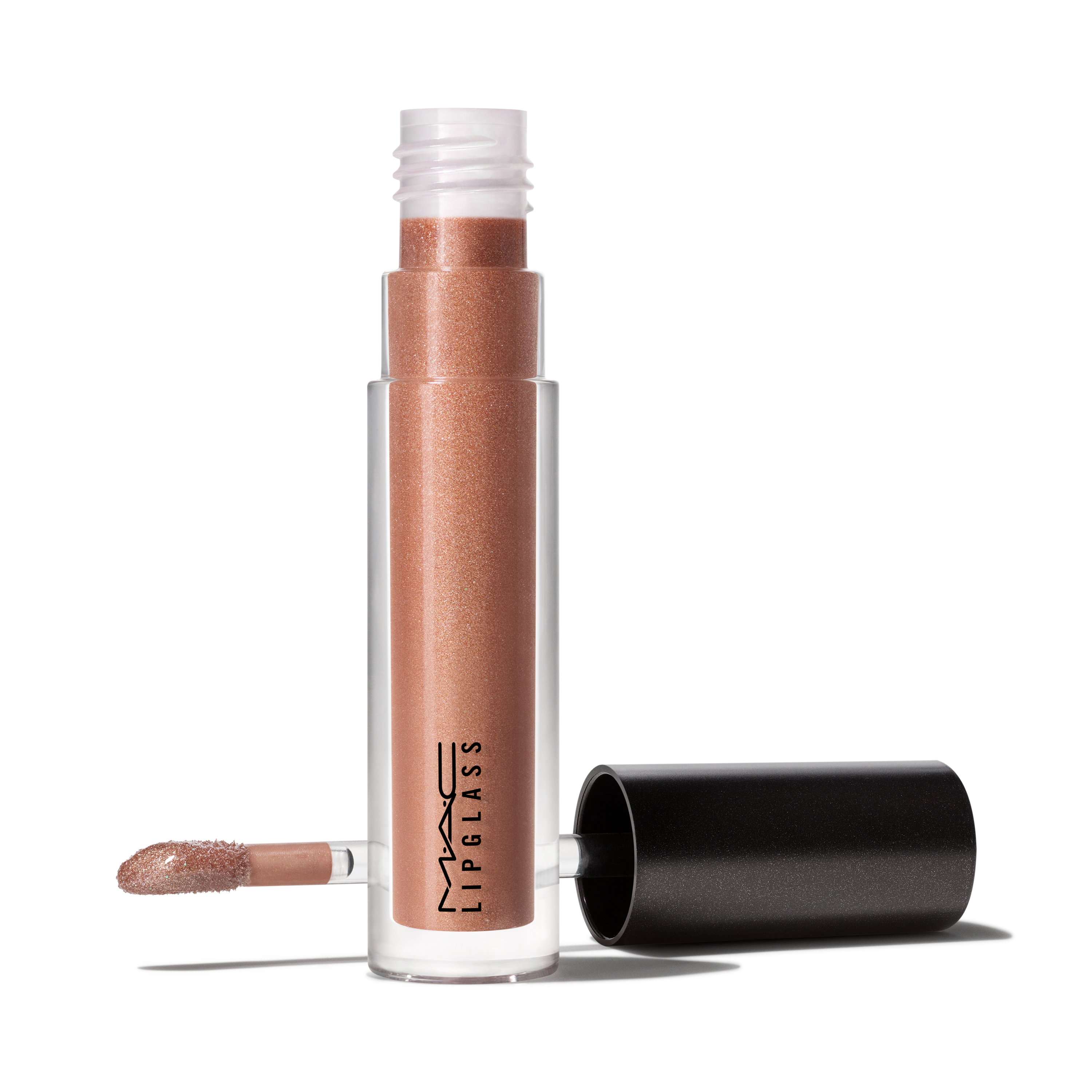 Lipglass for Everyday Wear and a polished glossy look