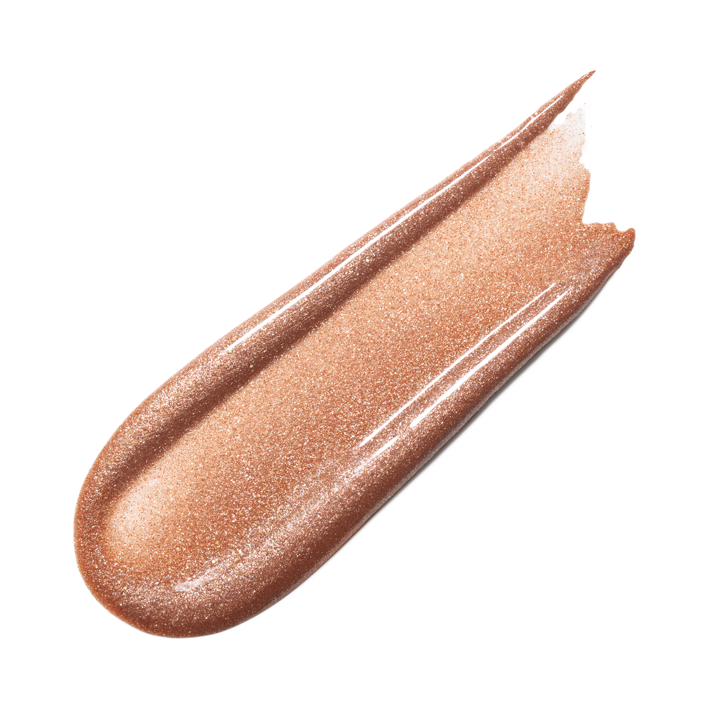 Lipglass for Everyday Wear and a polished glossy look