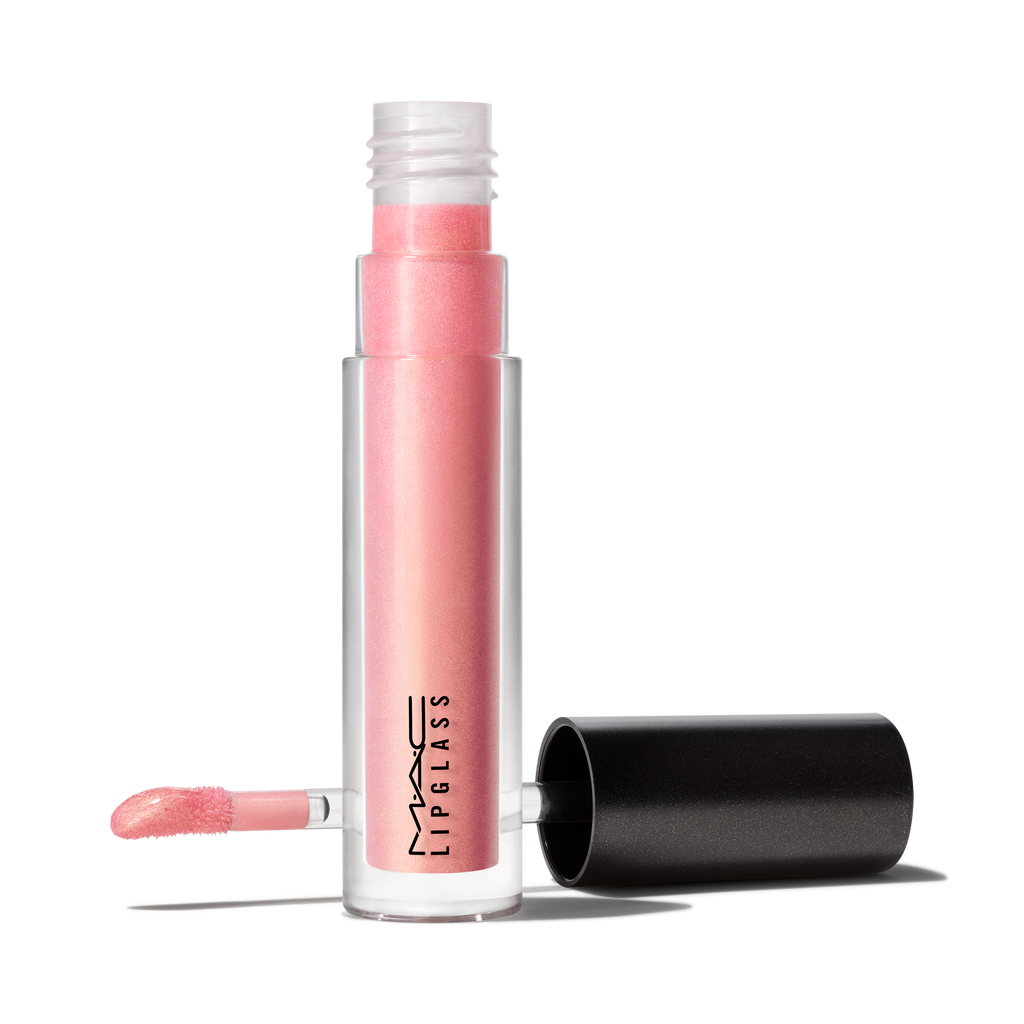 Lipglass for Everyday Wear and a polished glossy look