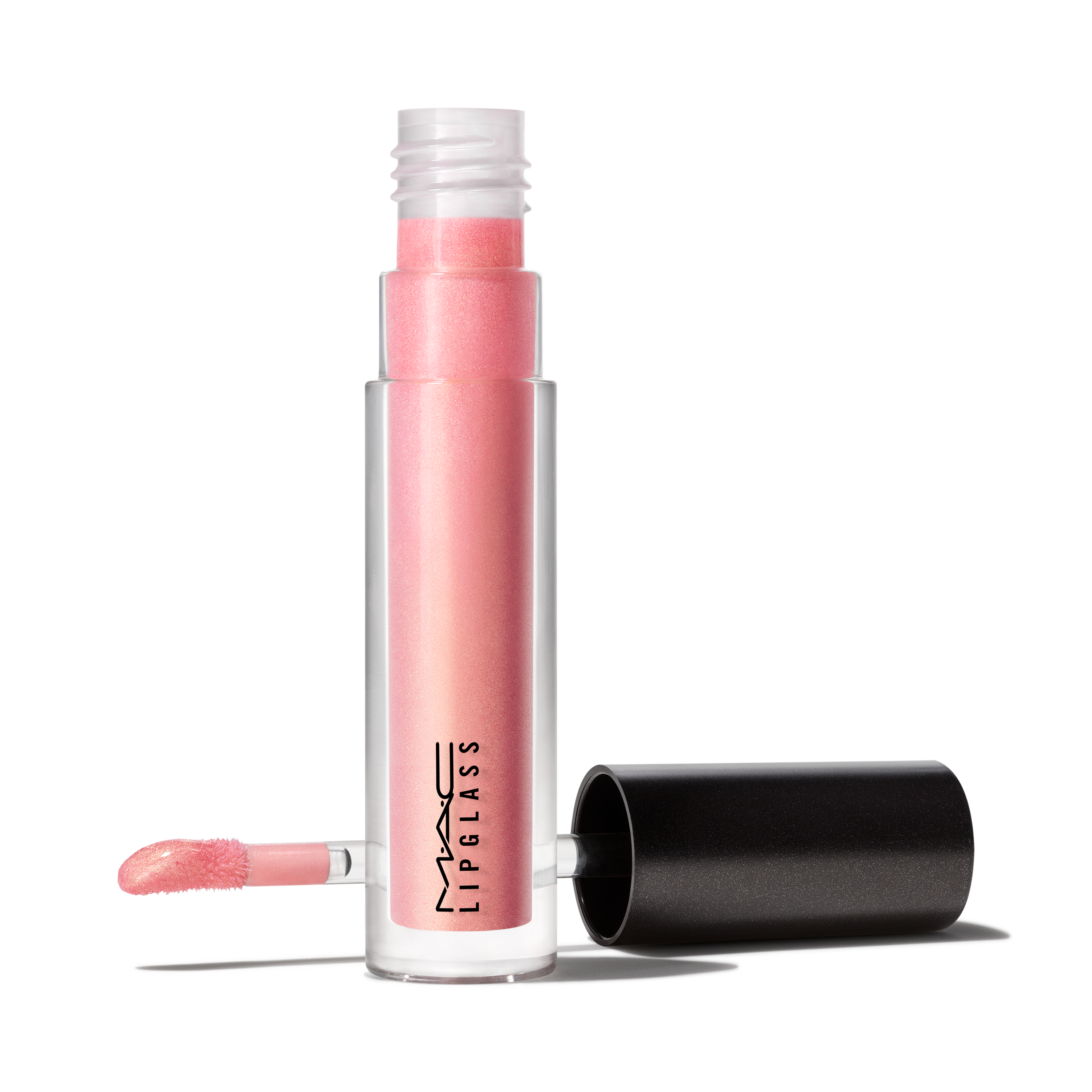 Lipglass for Everyday Wear and a polished glossy look