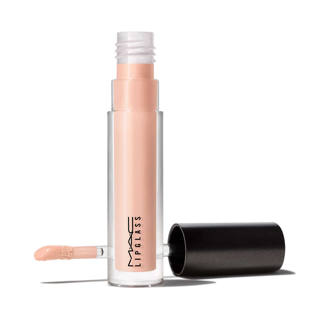 Lipglass for Everyday Wear and a polished glossy look
