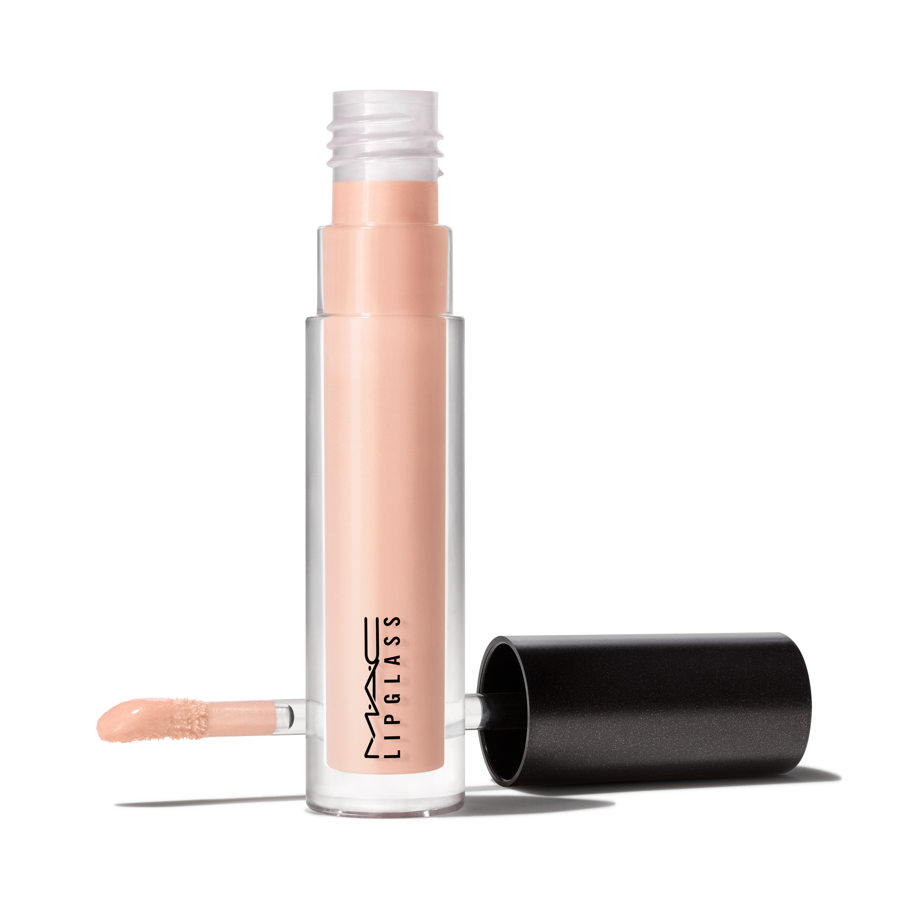 Lipglass for Everyday Wear and a polished glossy look