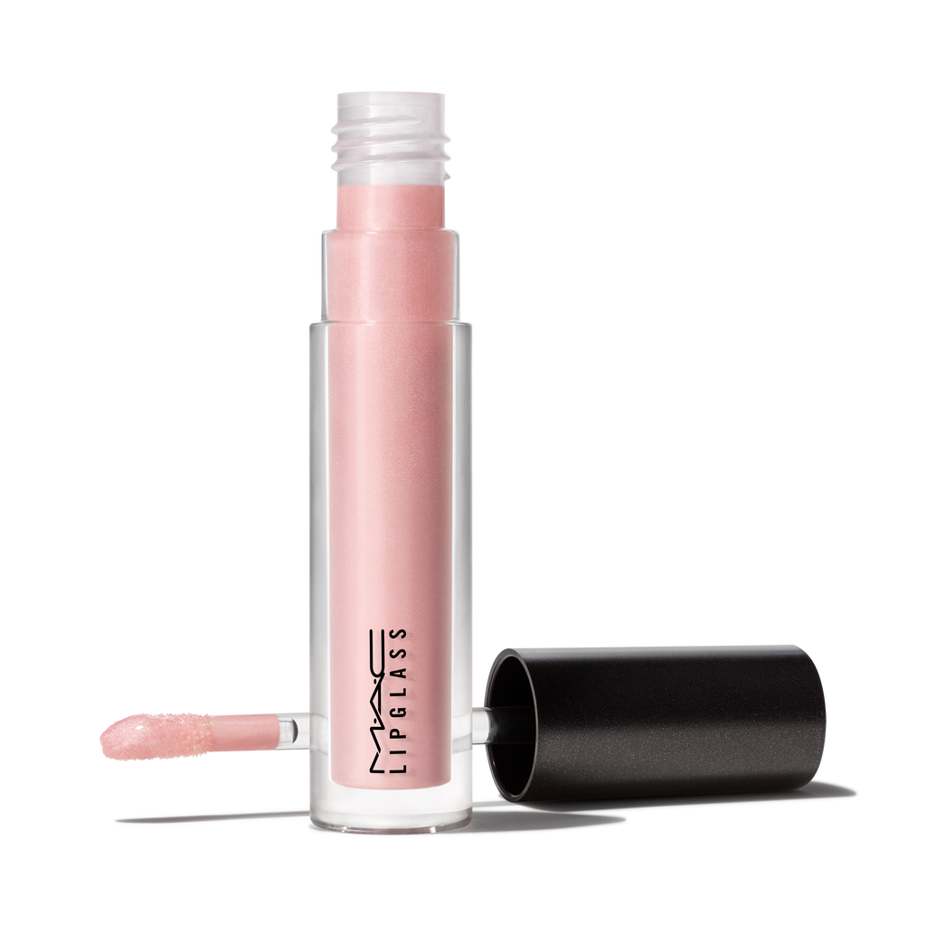 Lipglass for Everyday Wear and a polished glossy look