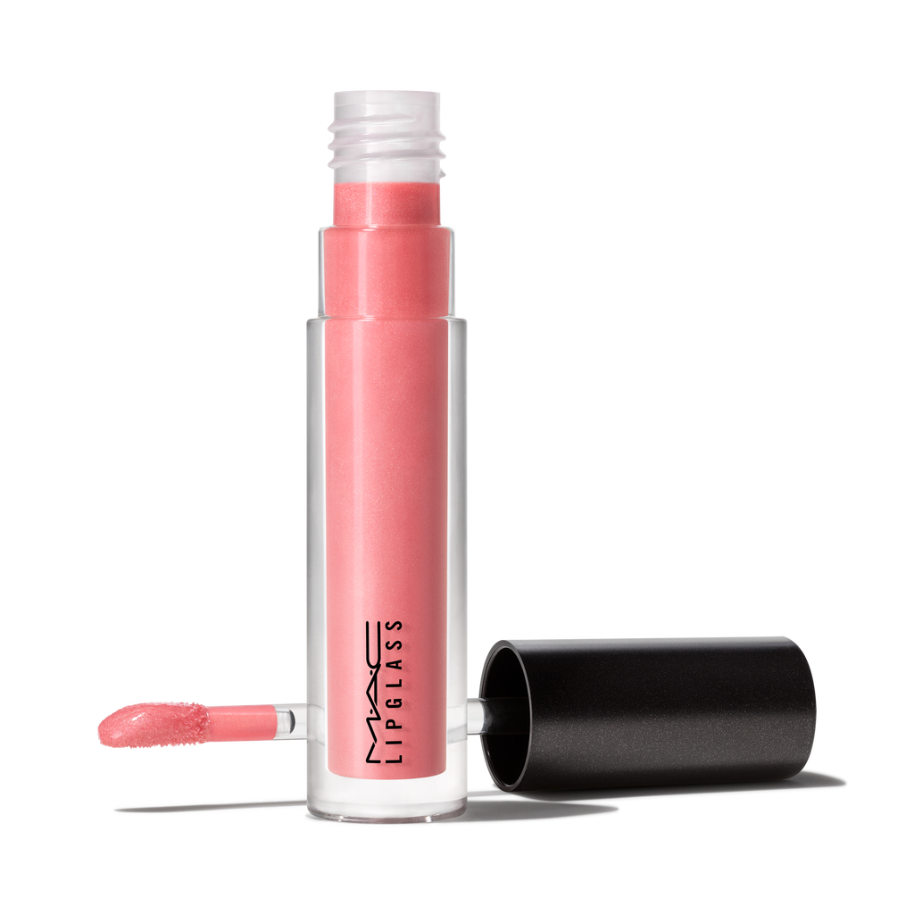 Lipglass for Everyday Wear and a polished glossy look
