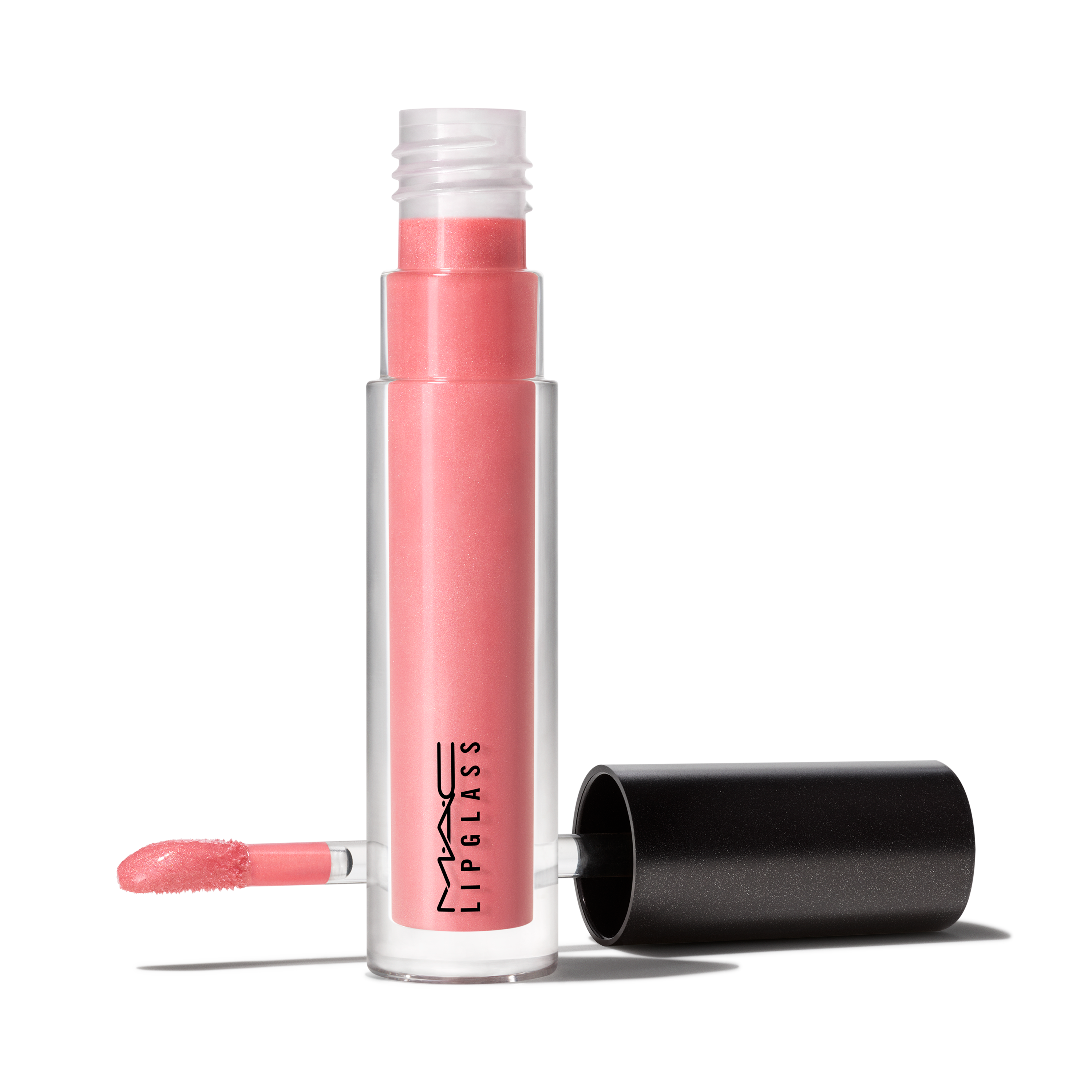 Lipglass for Everyday Wear and a polished glossy look