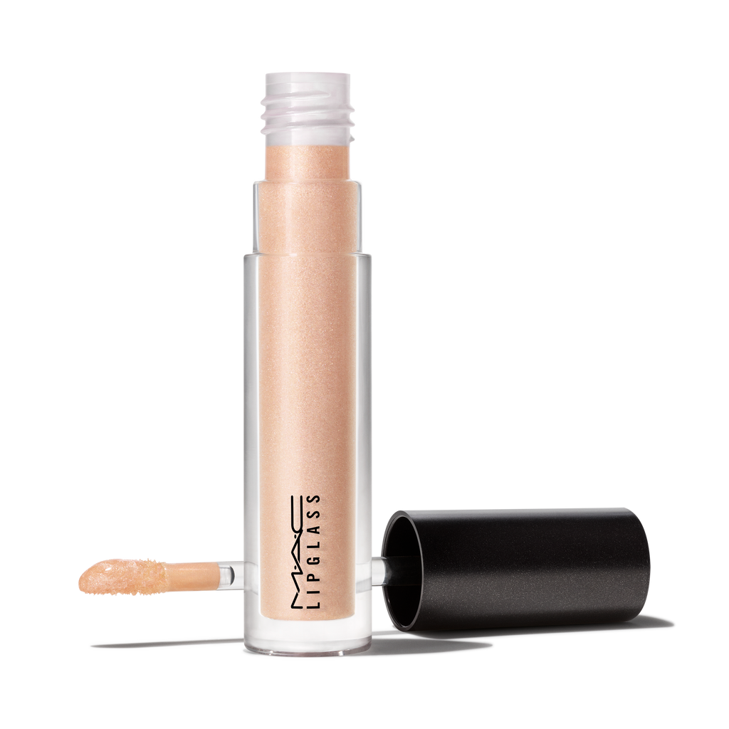 Lipglass for Everyday Wear and a polished glossy look