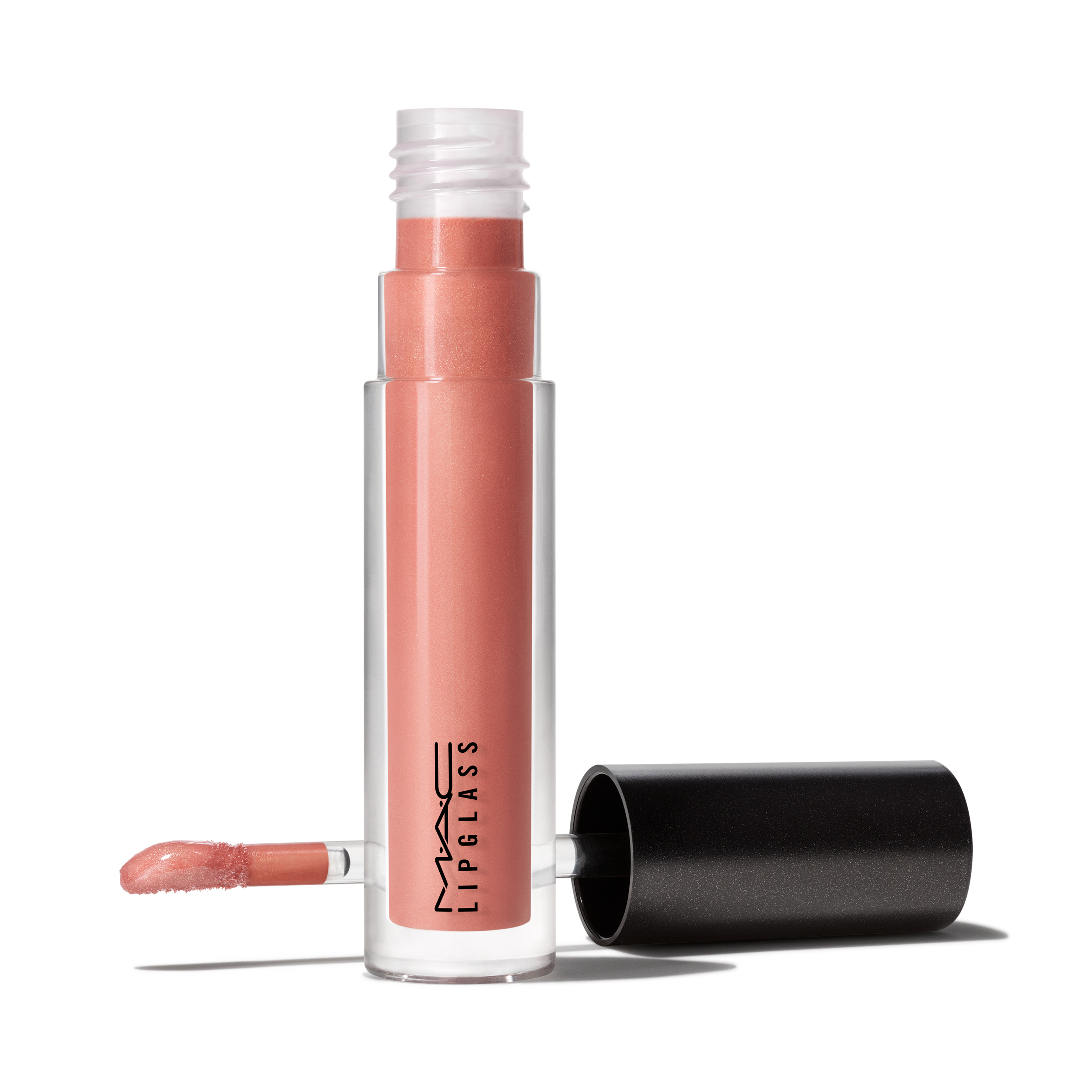 Lipglass for Everyday Wear and a polished glossy look