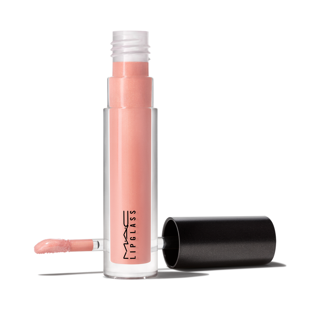 Lipglass for Everyday Wear and a polished glossy look
