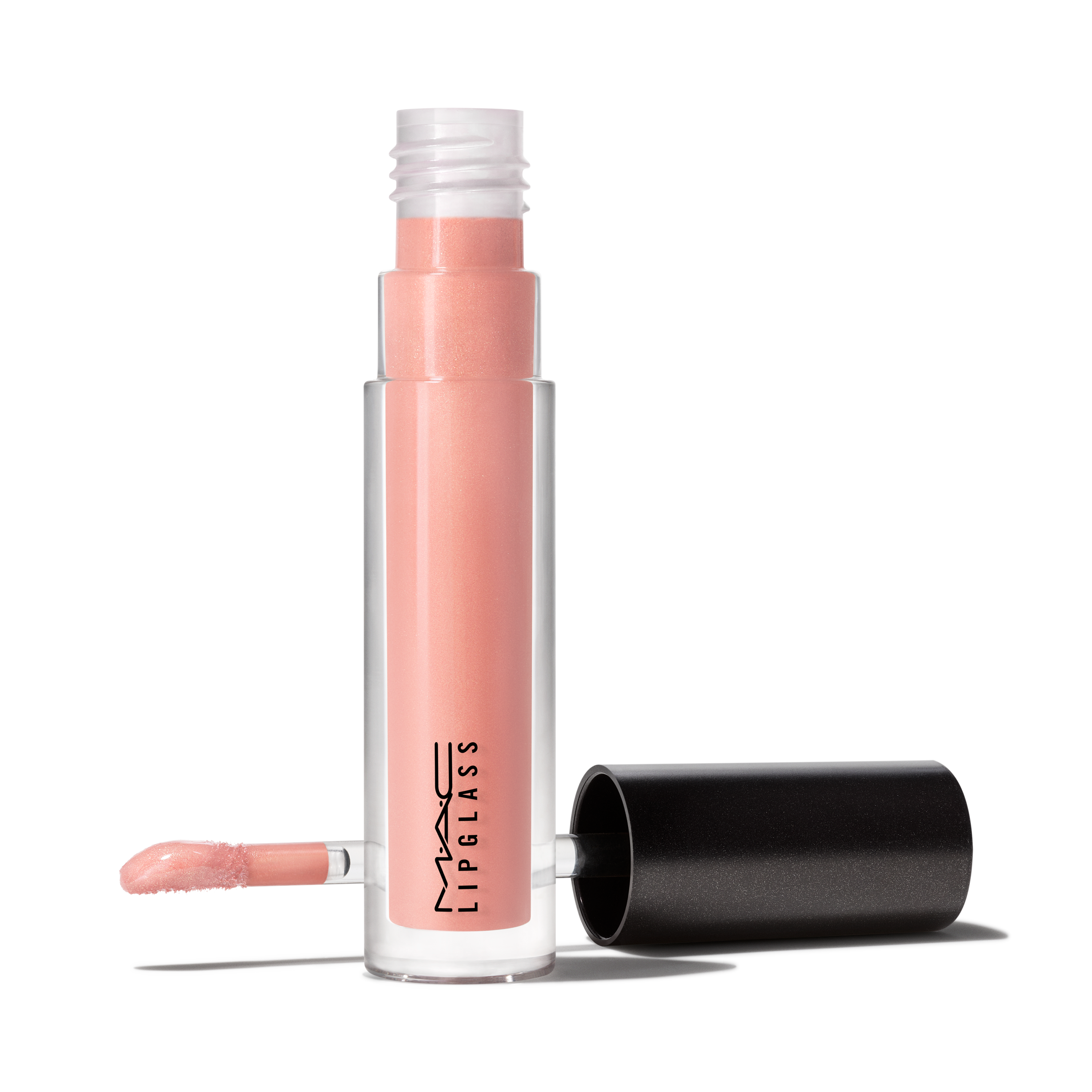 Lipglass for Everyday Wear and a polished glossy look