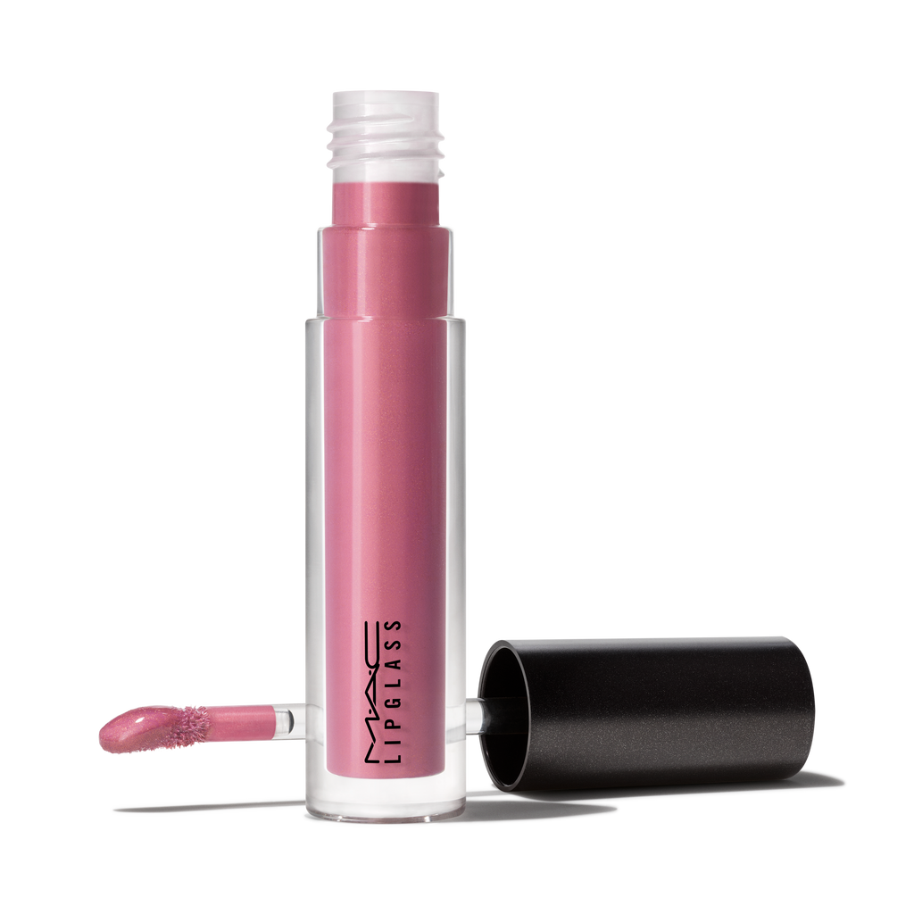 Lipglass for Everyday Wear and a polished glossy look