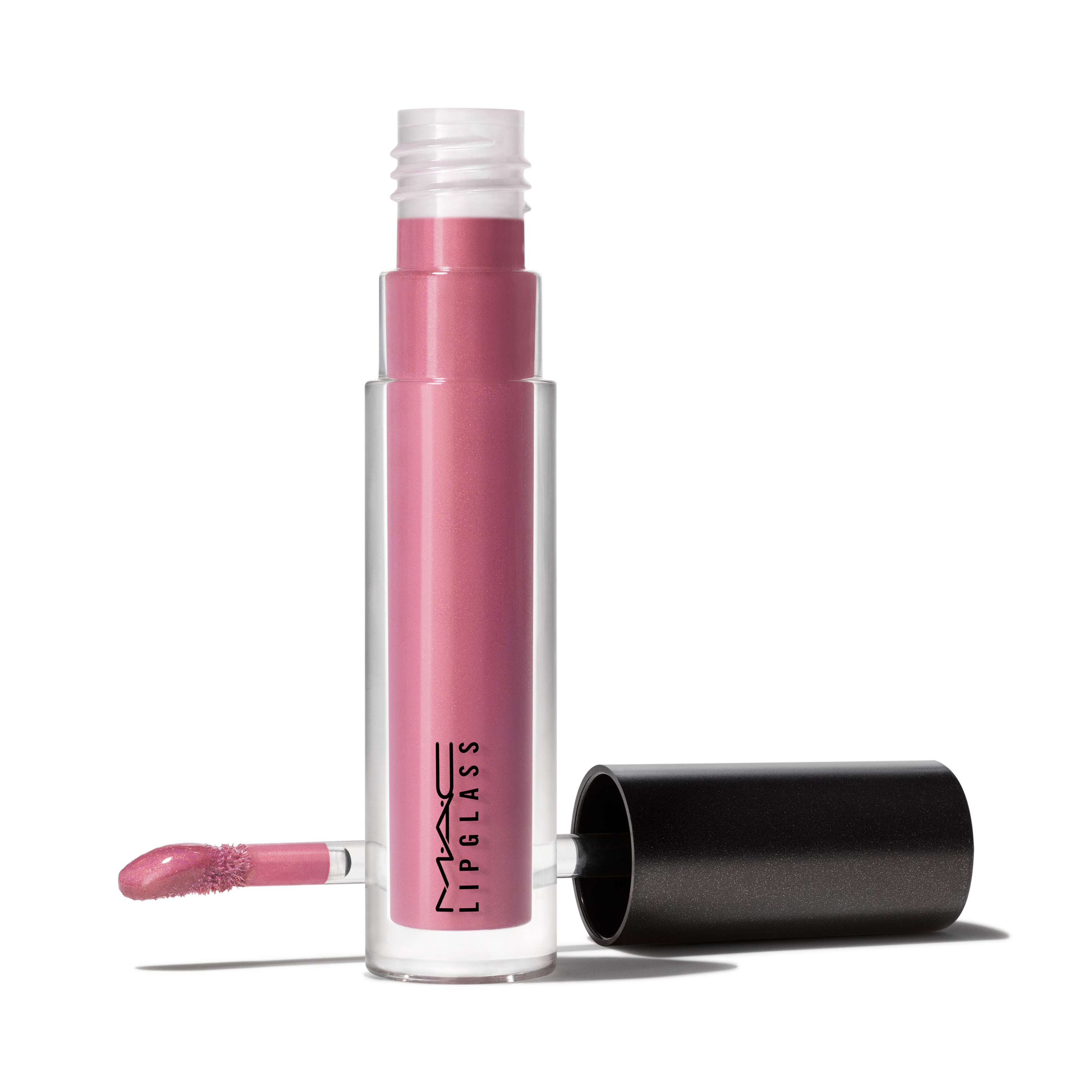 Lipglass for Everyday Wear and a polished glossy look