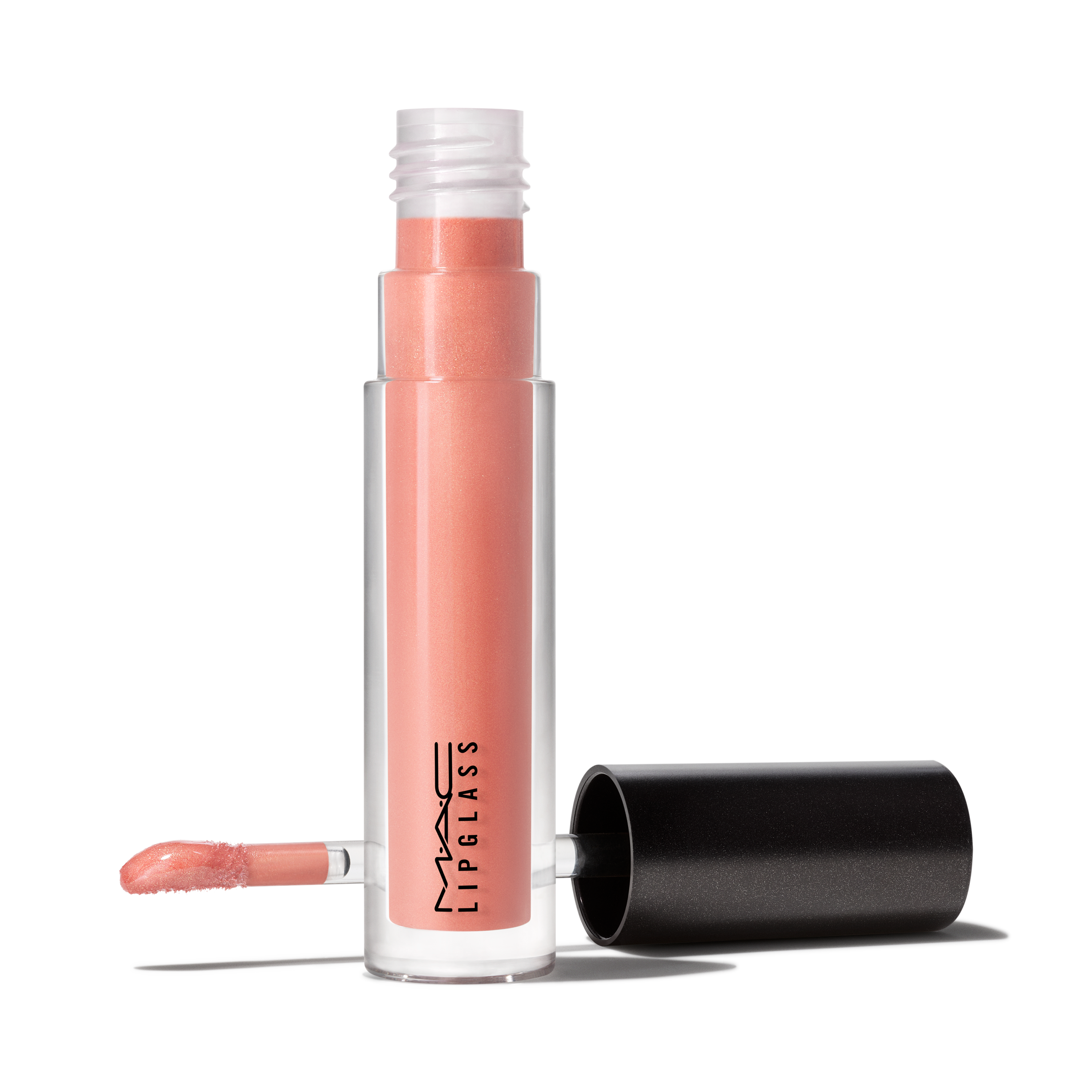 Lipglass for Everyday Wear and a polished glossy look