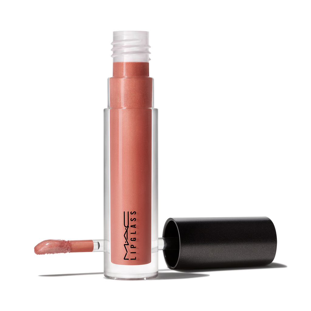 Lipglass for Everyday Wear and a polished glossy look