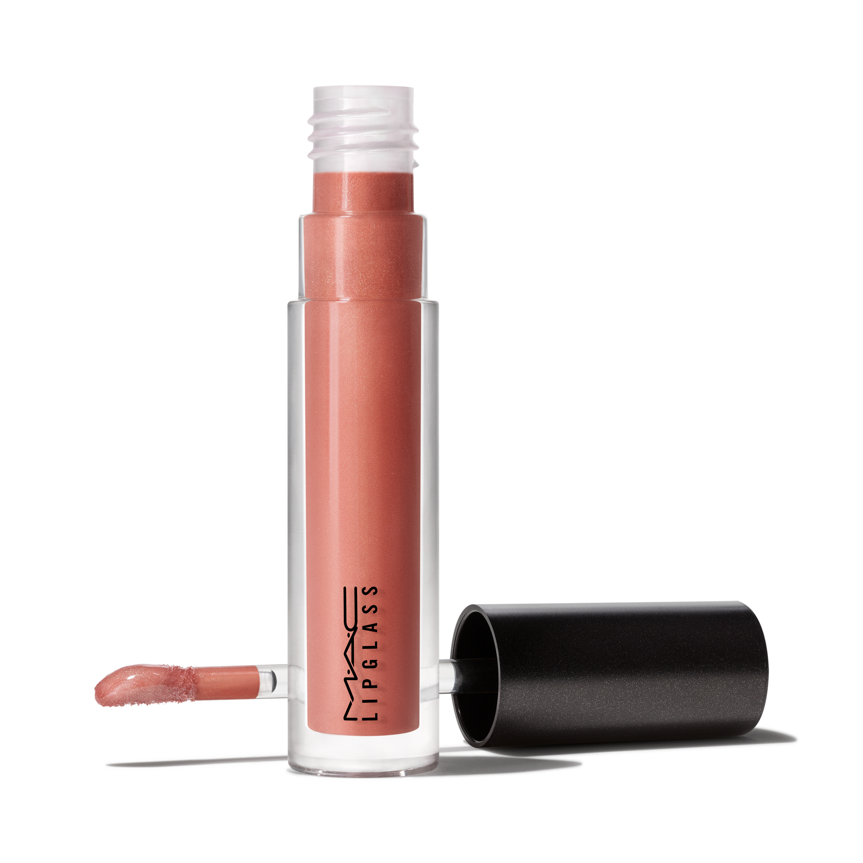 Lipglass for Everyday Wear and a polished glossy look
