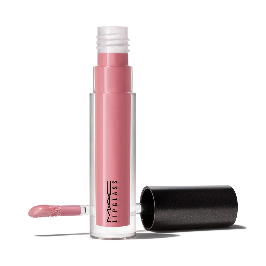 Lipglass for Everyday Wear and a polished glossy look