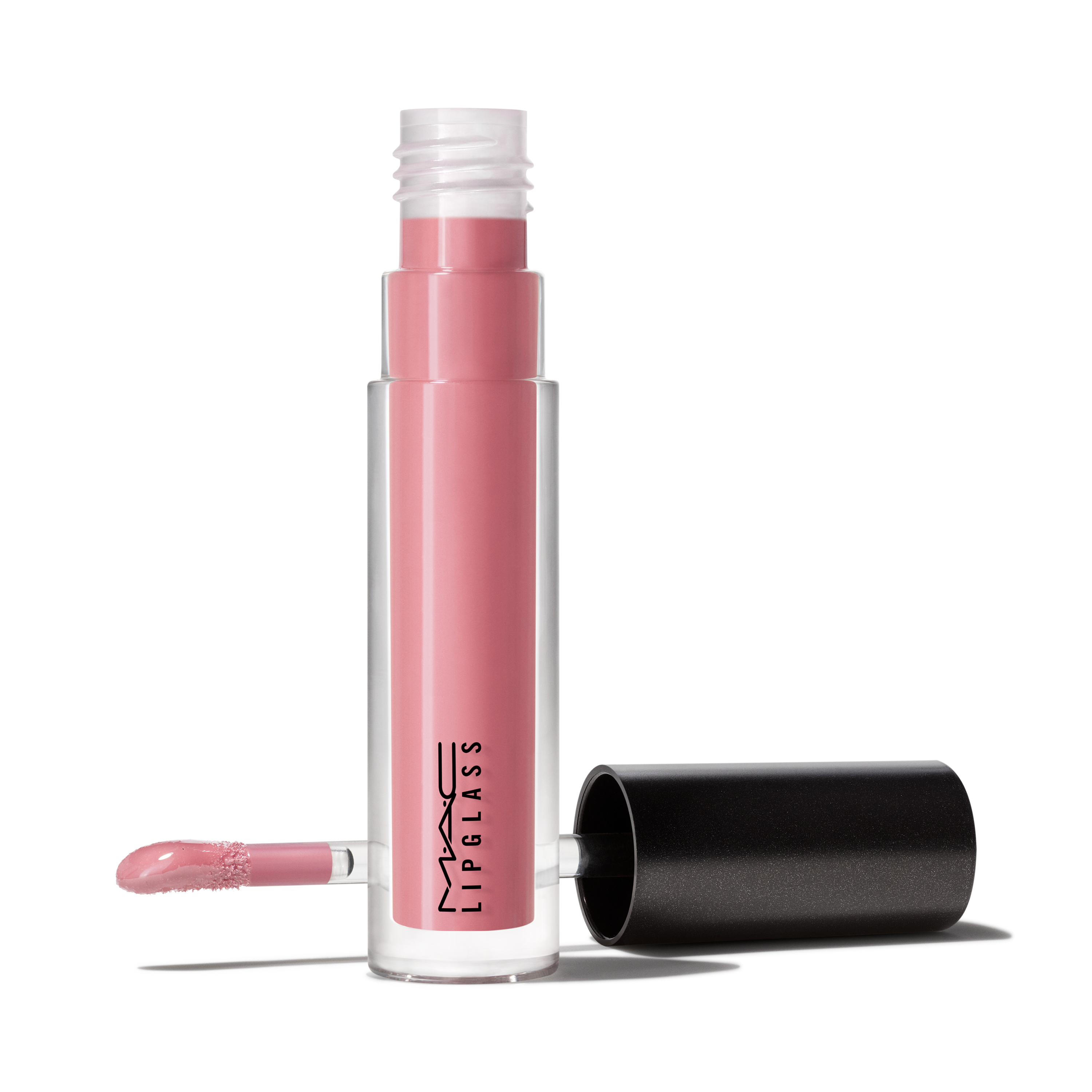 Lipglass for Everyday Wear and a polished glossy look