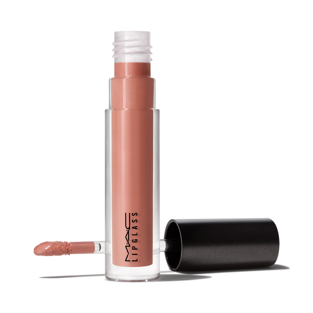 Lipglass for Everyday Wear and a polished glossy look