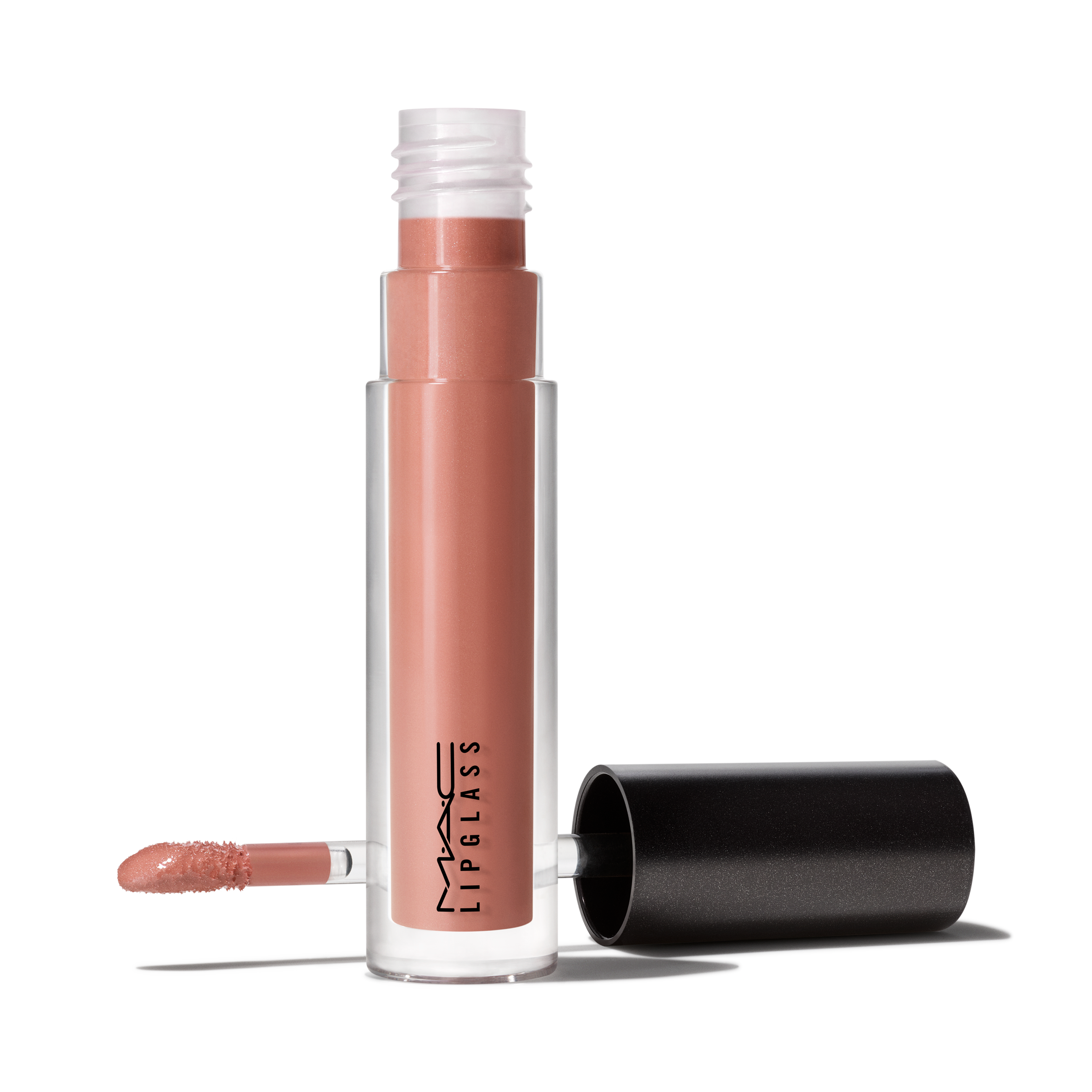Lipglass for Everyday Wear and a polished glossy look