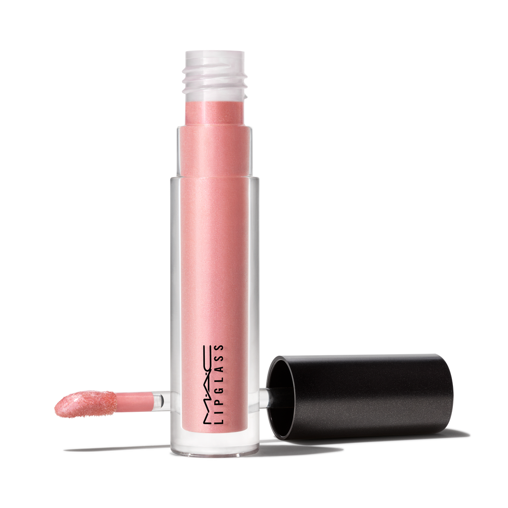 Lipglass for Everyday Wear and a polished glossy look