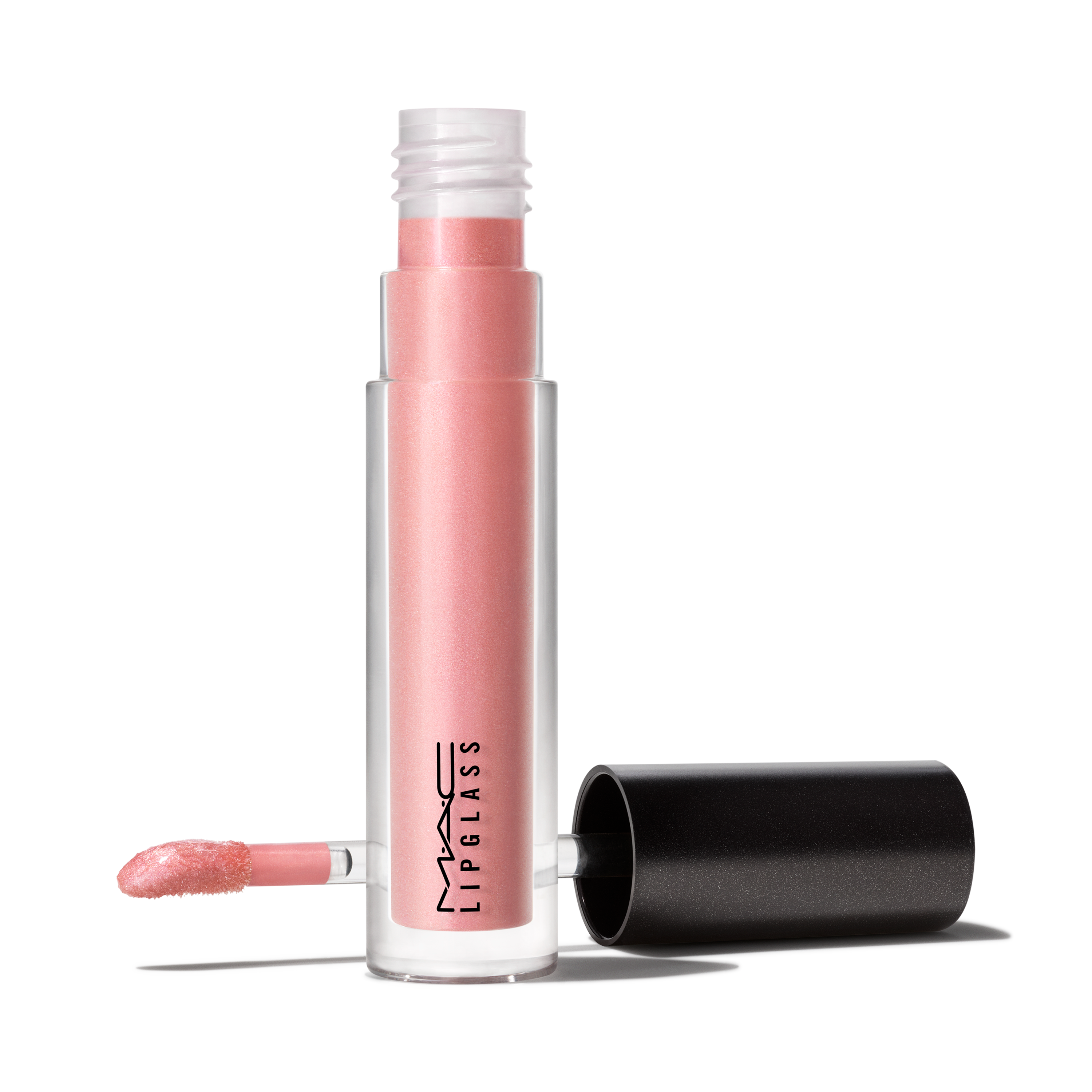 Lipglass for Everyday Wear and a polished glossy look