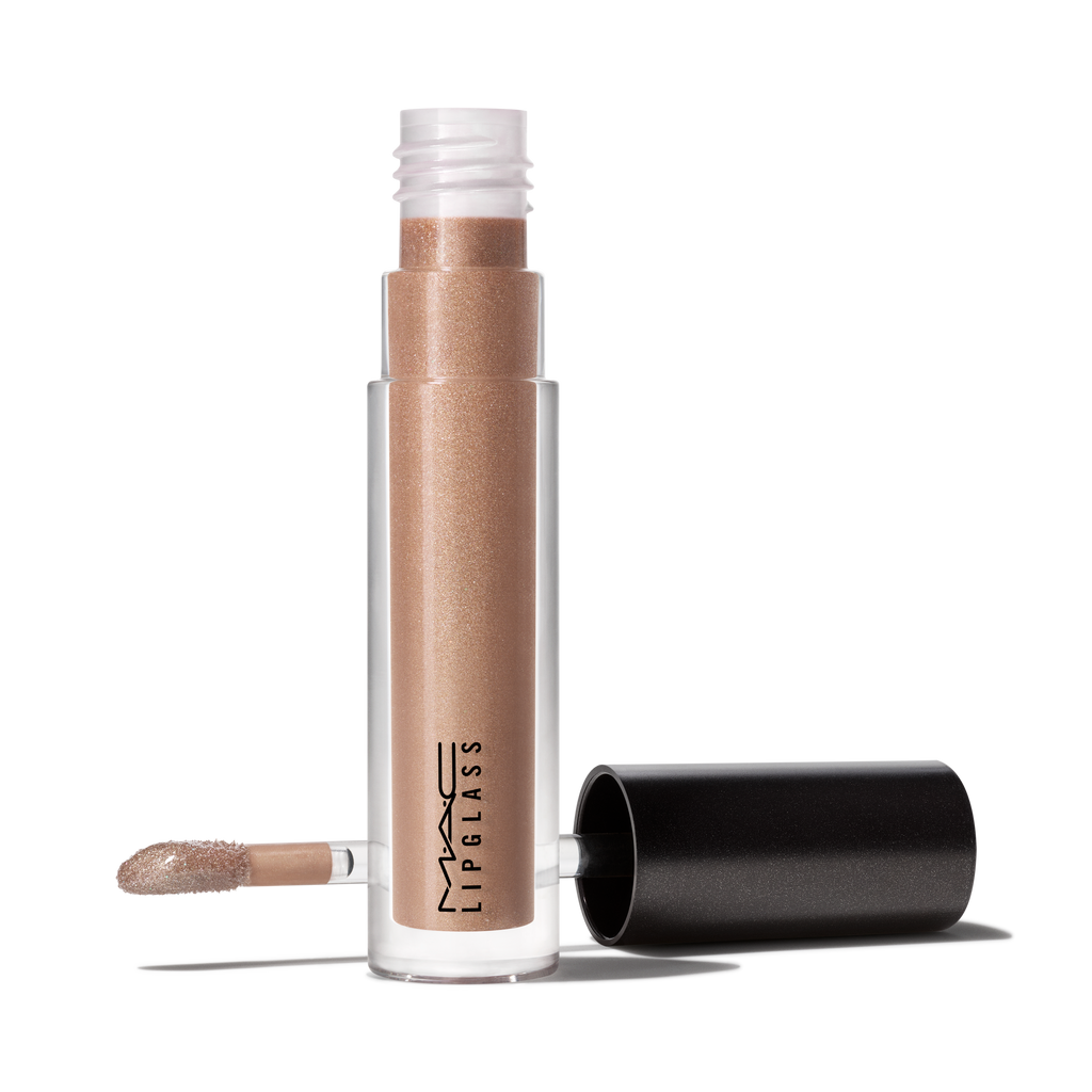 Lipglass for Everyday Wear and a polished glossy look