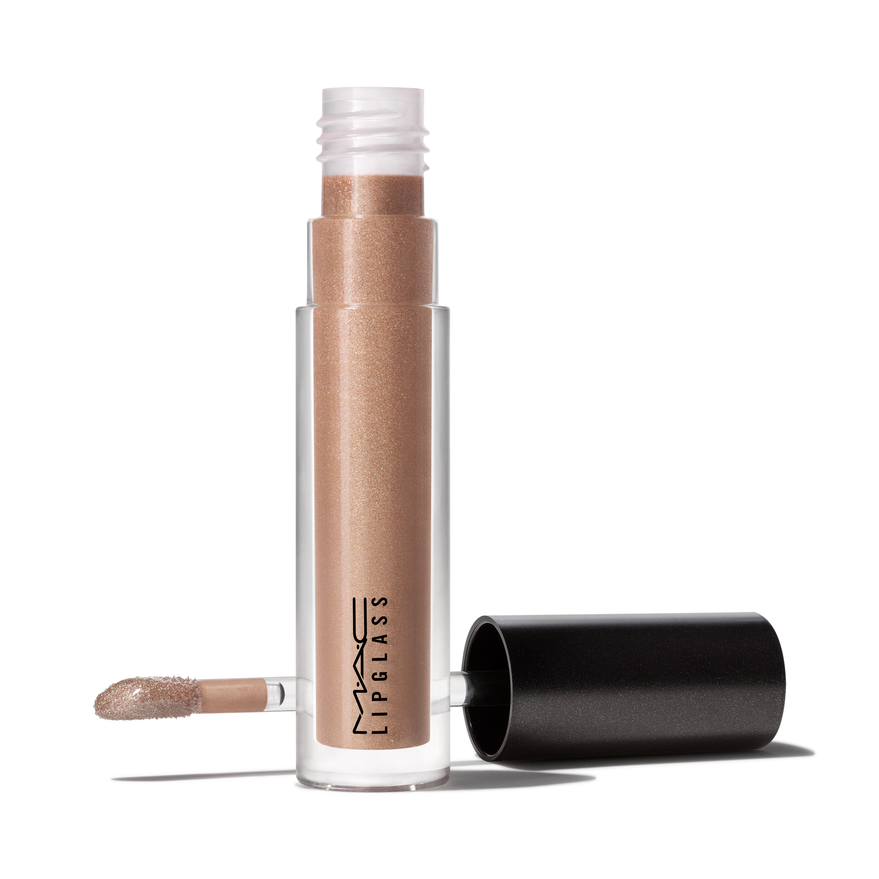 Lipglass for Everyday Wear and a polished glossy look