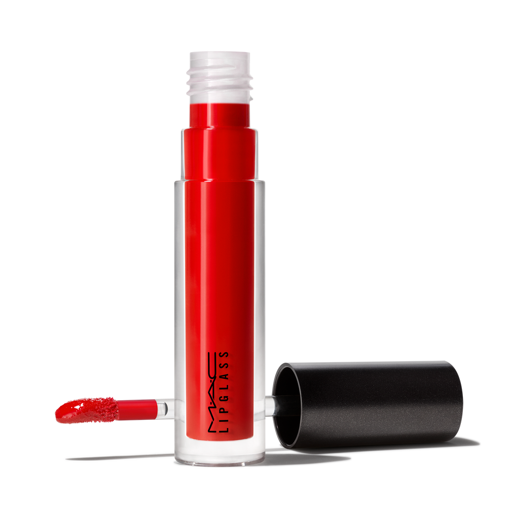 Lipglass for Everyday Wear and a polished glossy look