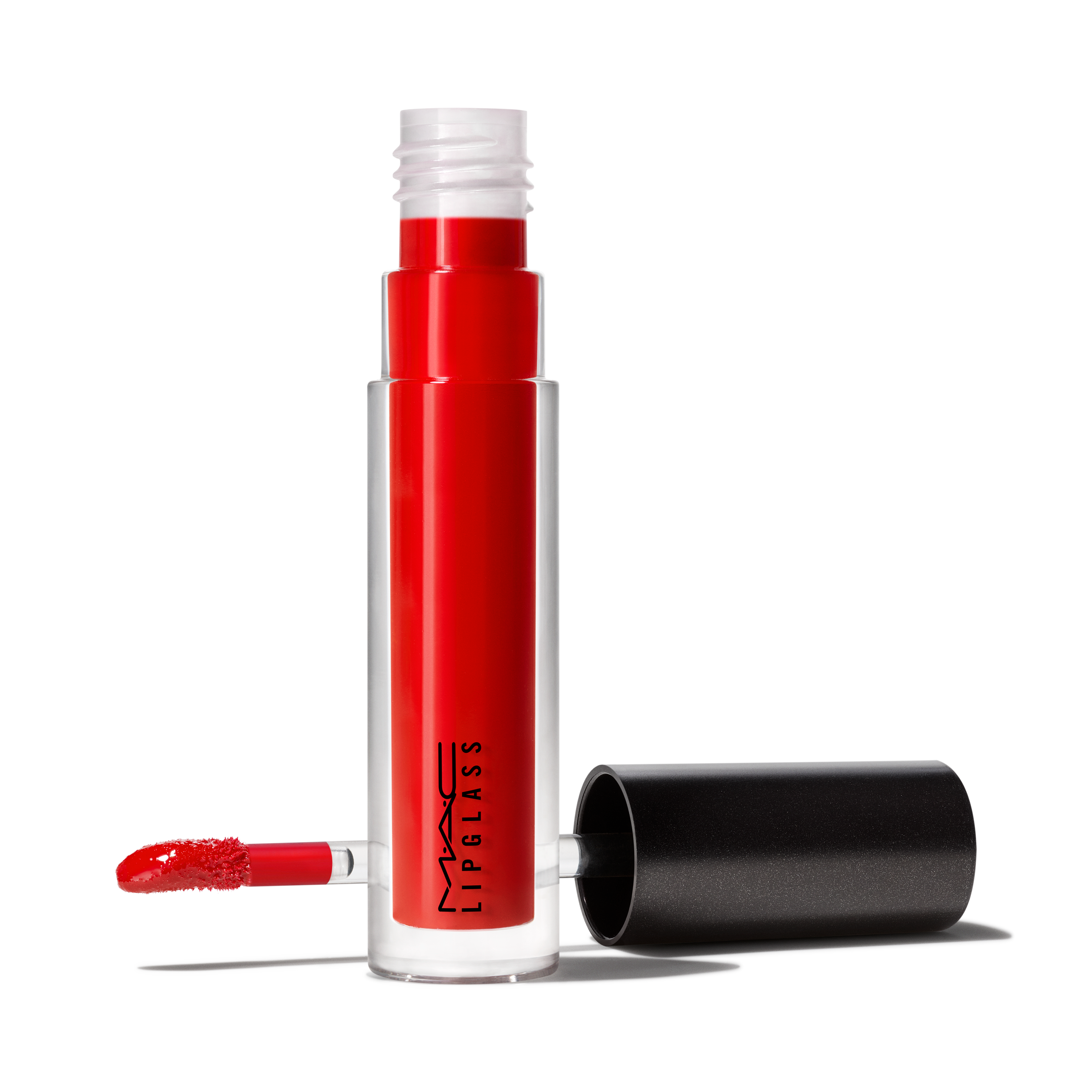 Lipglass for Everyday Wear and a polished glossy look