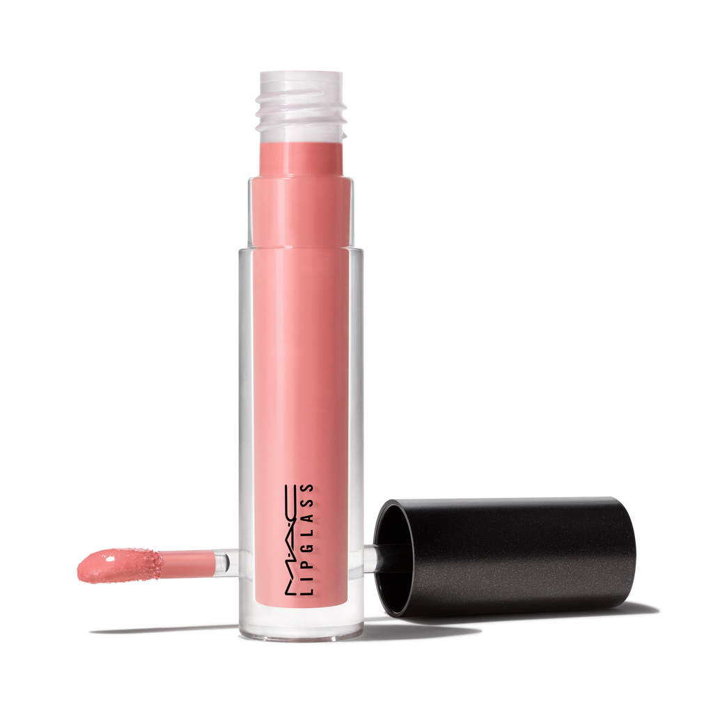 Lipglass for Everyday Wear and a polished glossy look