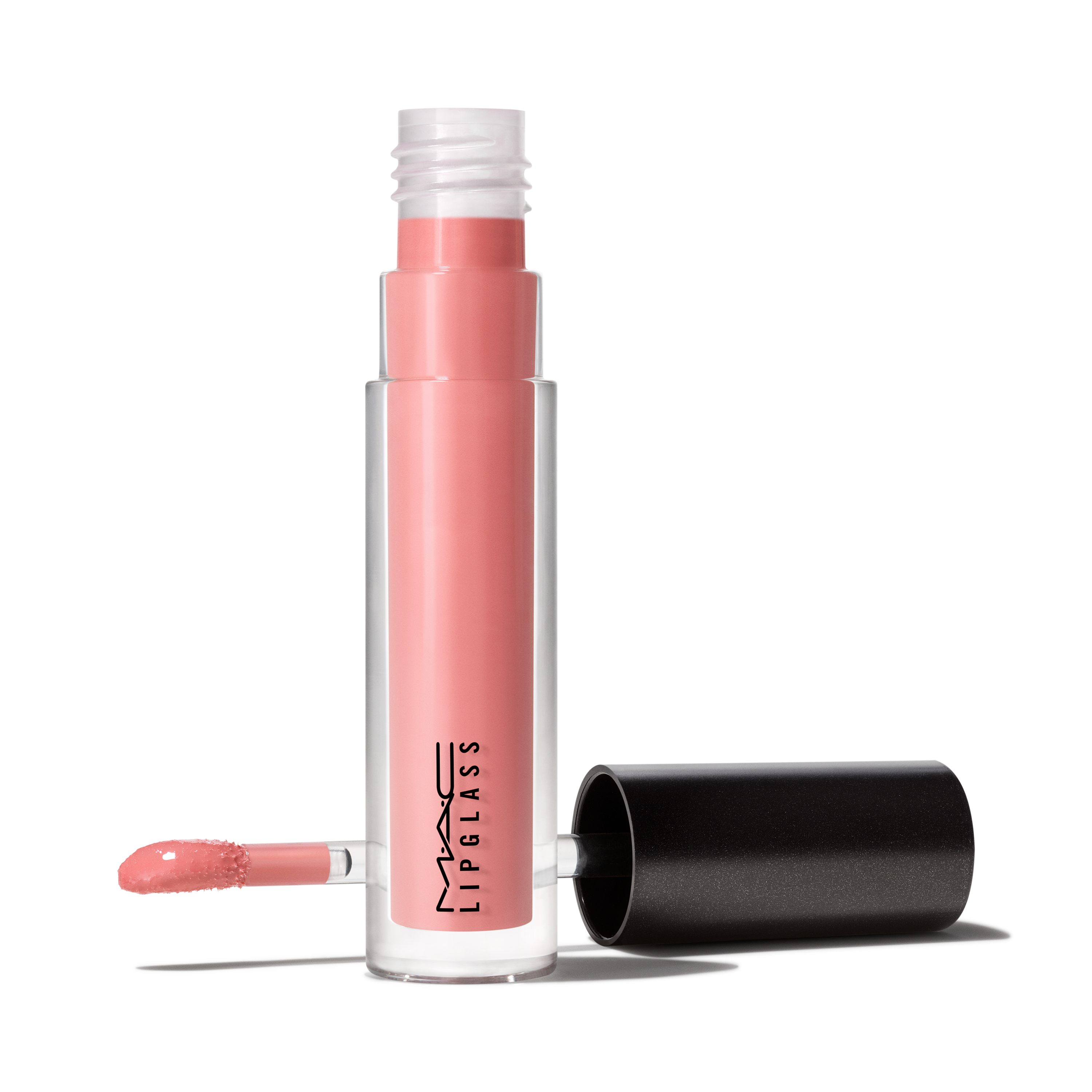 Lipglass for Everyday Wear and a polished glossy look