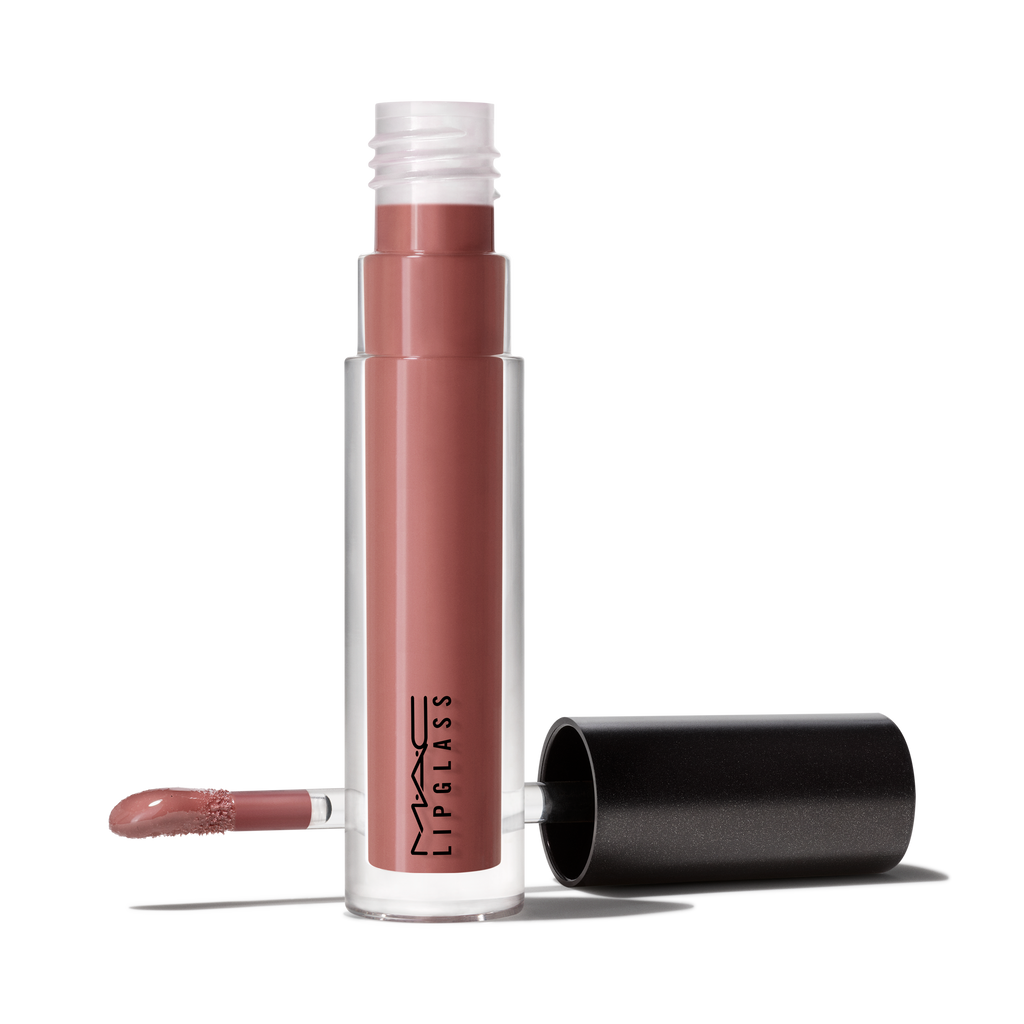 Lipglass for Everyday Wear and a polished glossy look