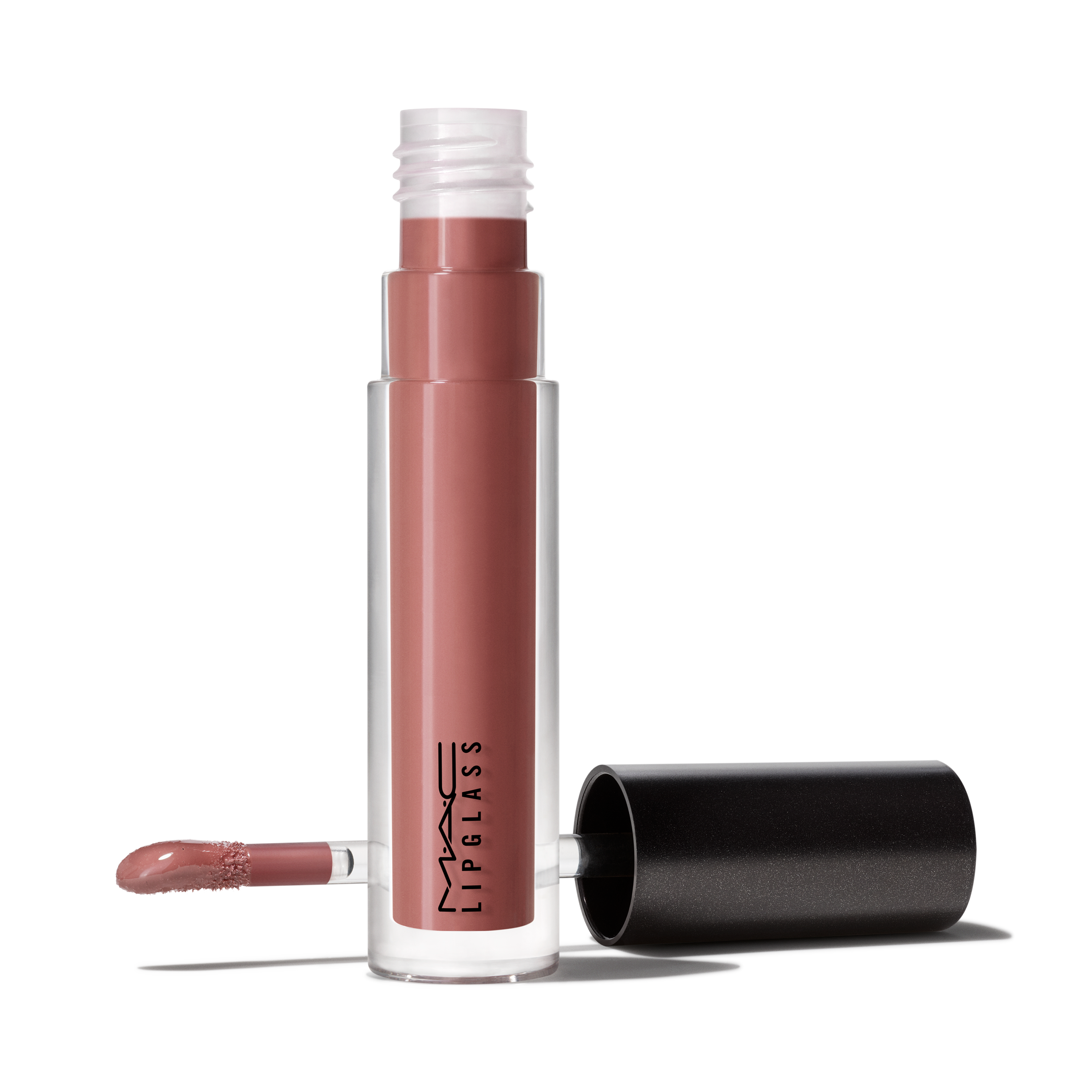 Lipglass for Everyday Wear and a polished glossy look