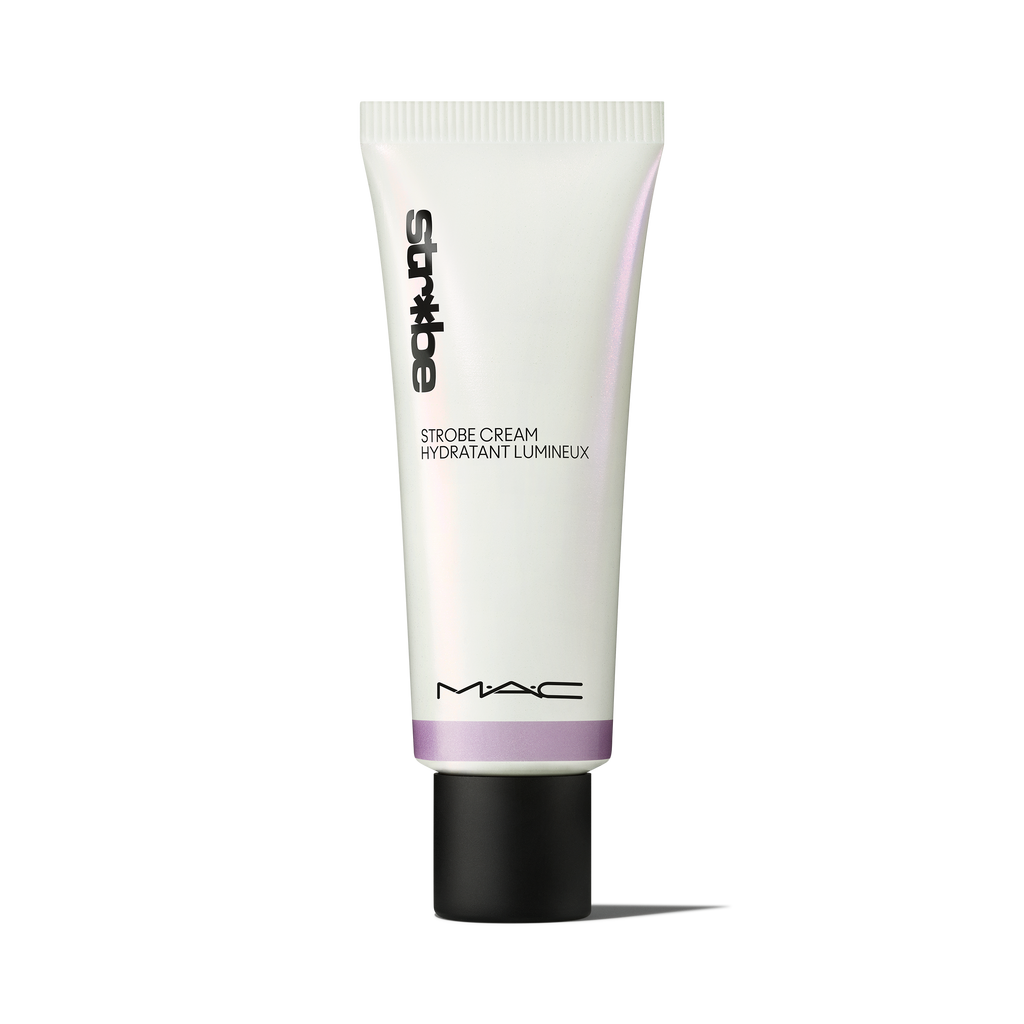 Strobe Cream Moisturizer and Highlighter for Everyday Wear and comfortable moisture support