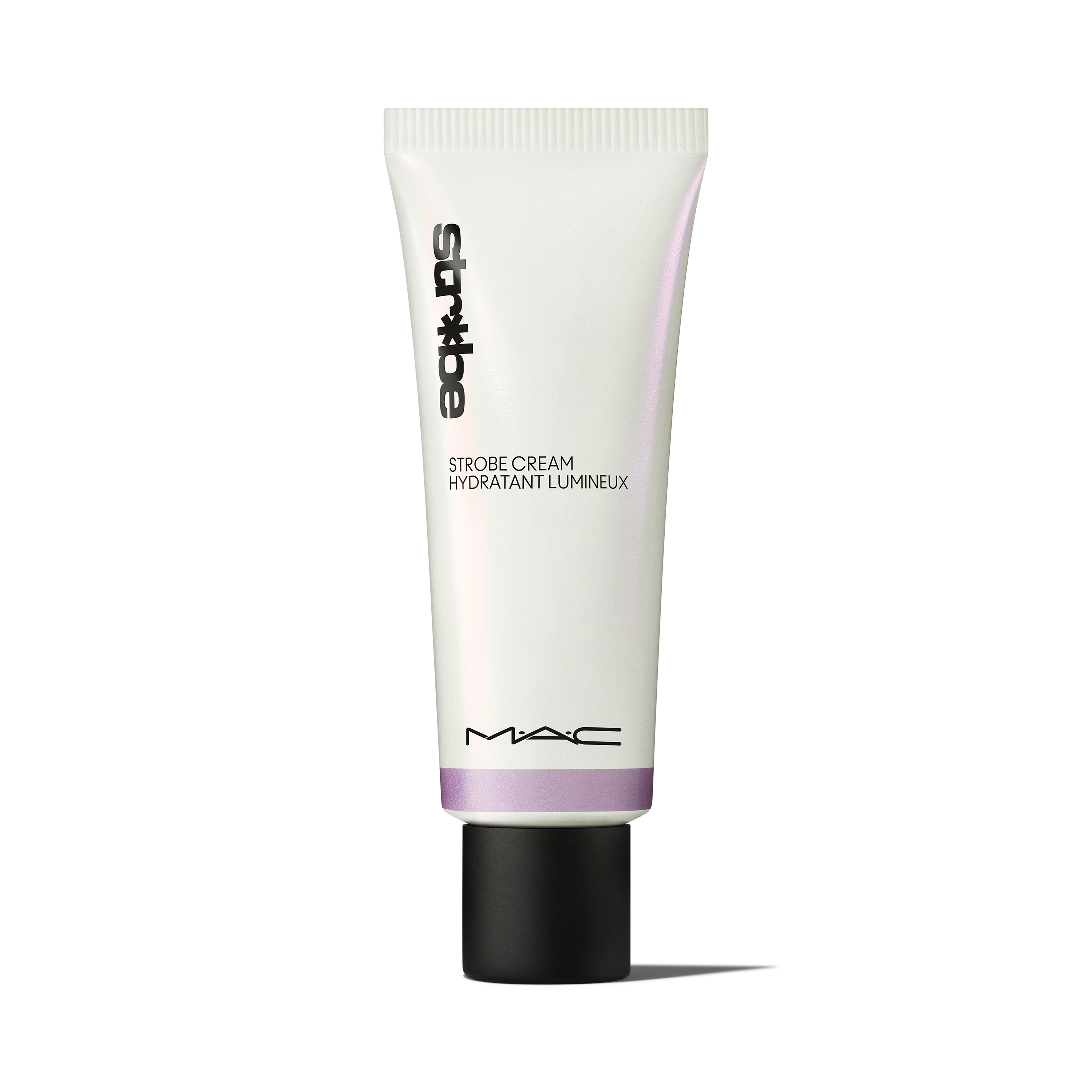 Strobe Cream Moisturizer and Highlighter for Everyday Wear and comfortable moisture support