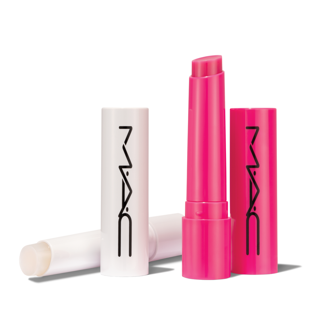 Squirt Plumping Gloss Stick Lip Duo Value Set for Everyday Wear and coordinated lip looks
