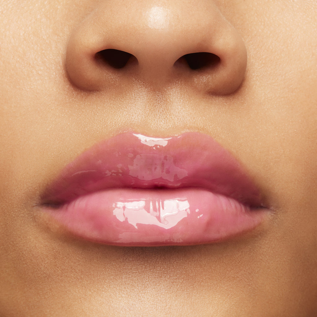 Squirt Plumping Gloss Stick Lip Duo Value Set for Everyday Wear and coordinated lip looks