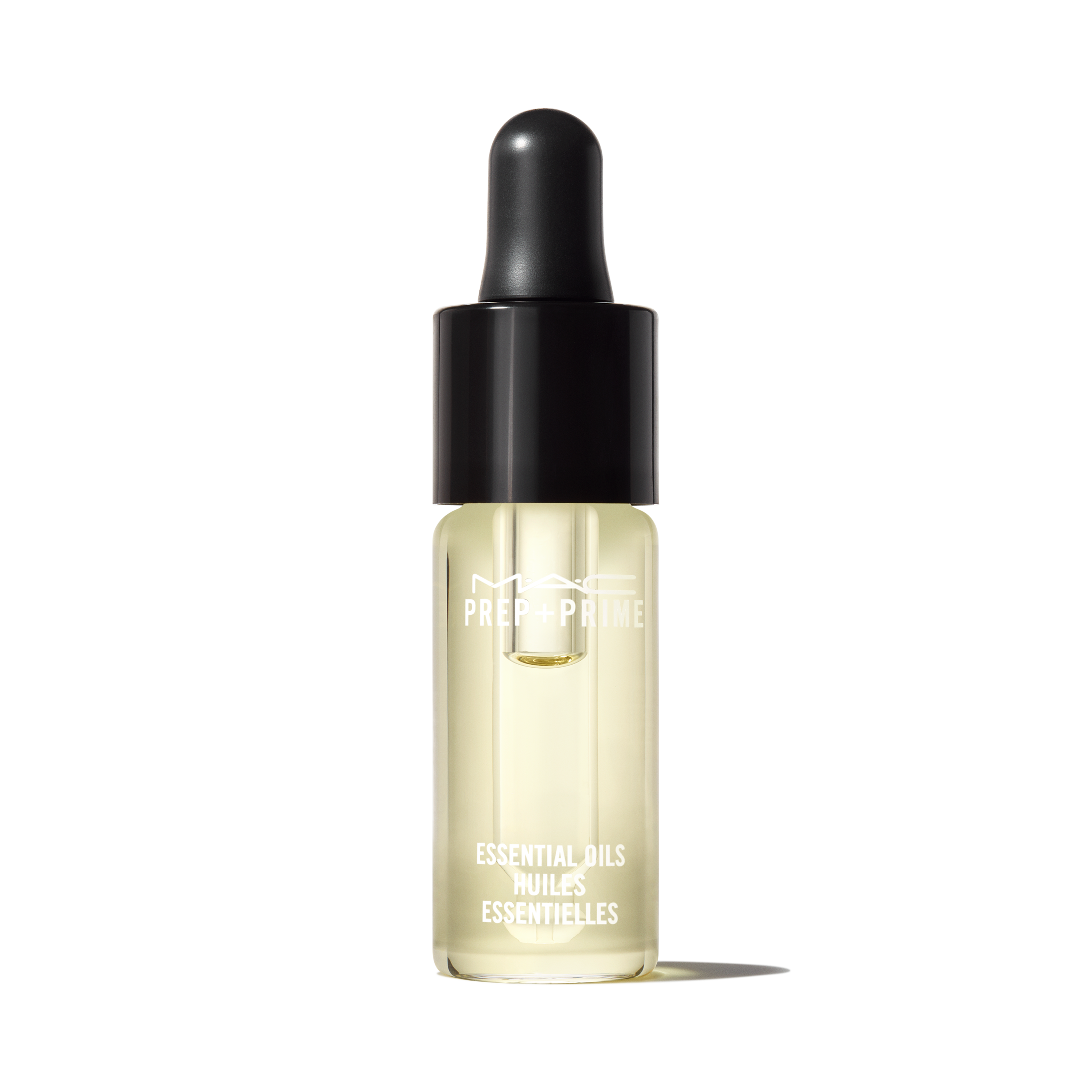Prep and Prime Essential Oils Grapefruit and Chamomile for Everyday Wear and conditioning skin care
