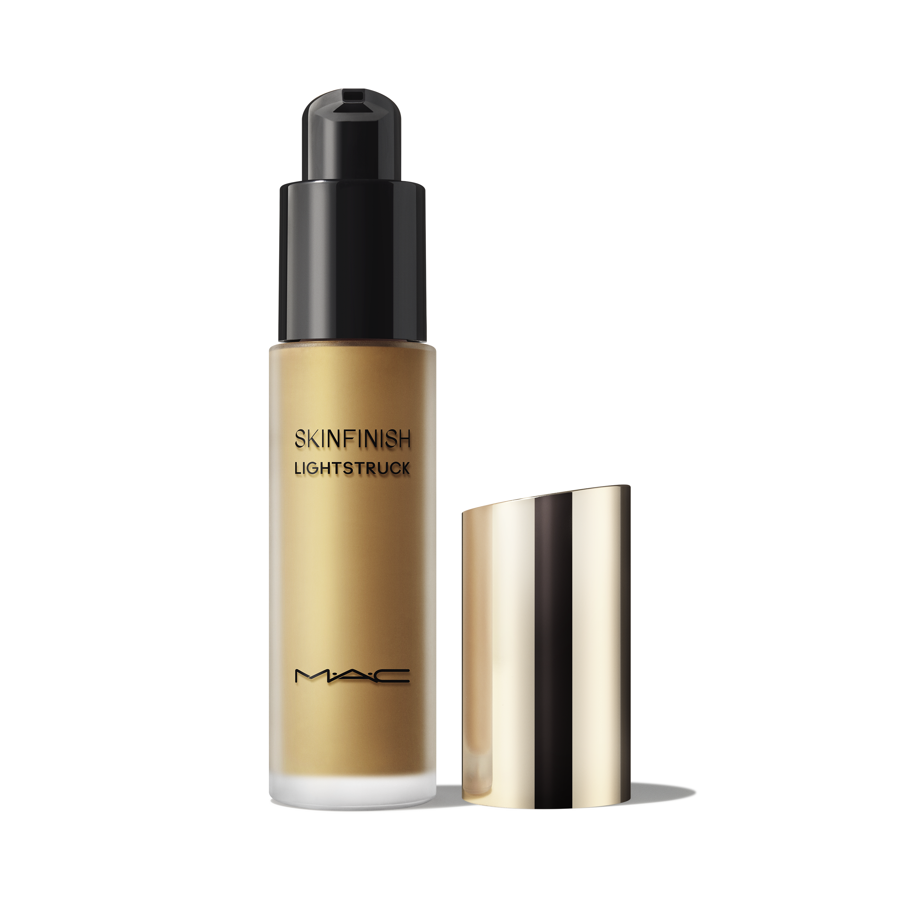 Skinfinish Lightstruck Liquid Highlighter for Everyday Wear and a luminous looking finish