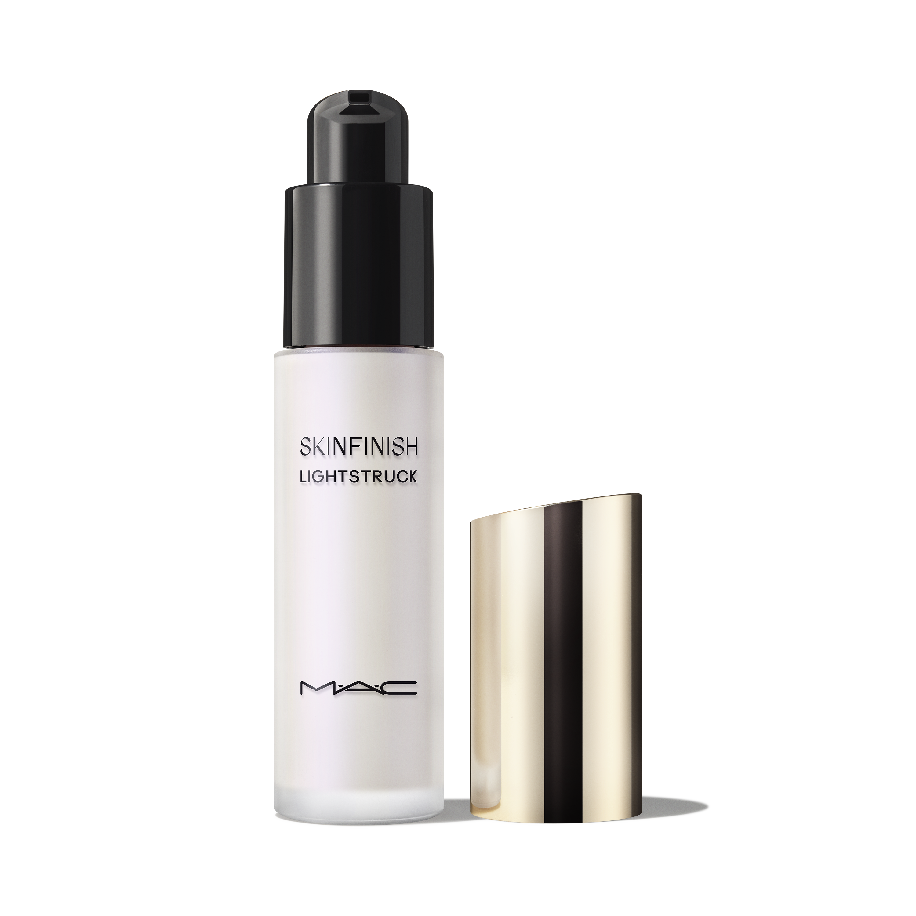 Skinfinish Lightstruck Liquid Highlighter for Everyday Wear and a luminous looking finish