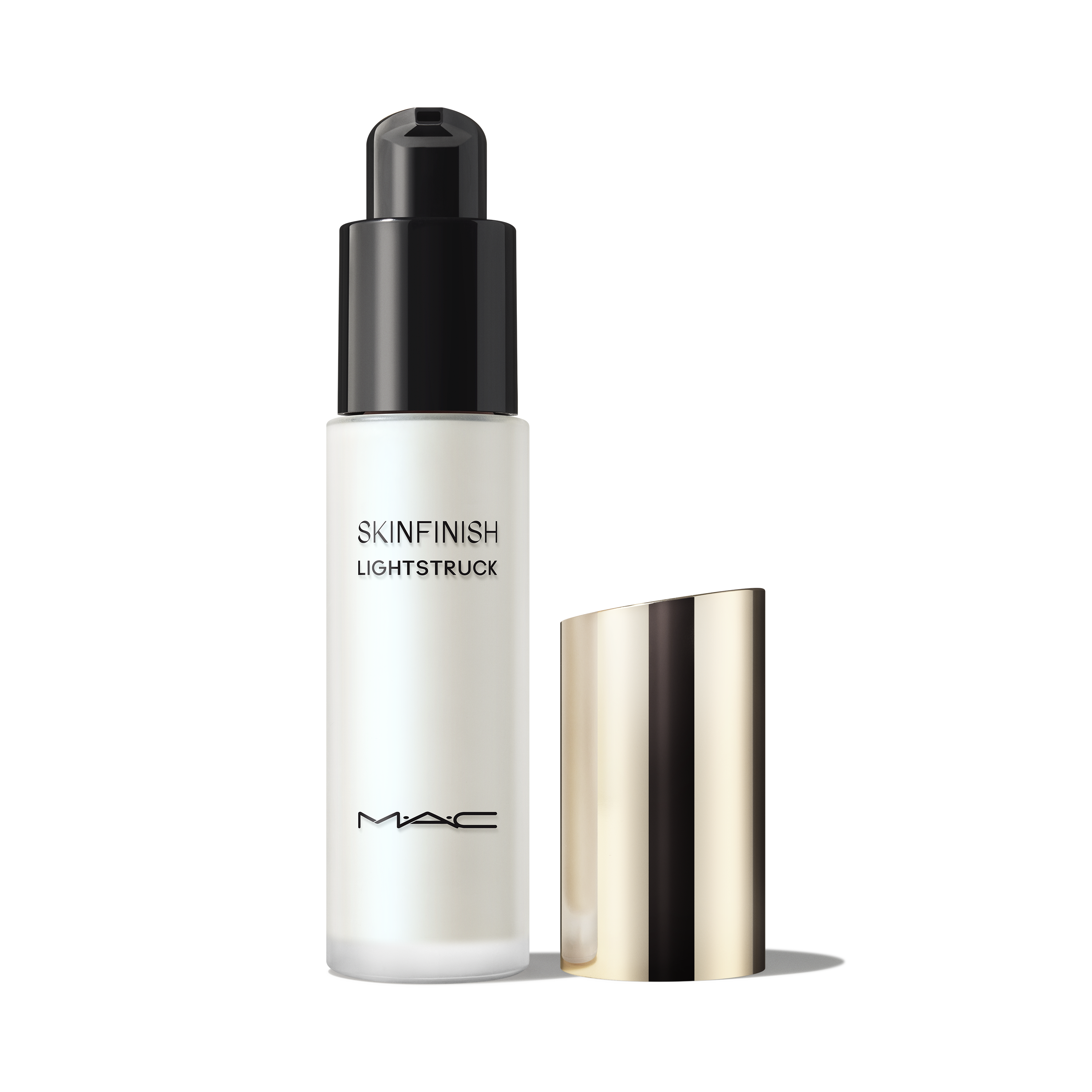 Skinfinish Lightstruck Liquid Highlighter for Everyday Wear and a luminous looking finish