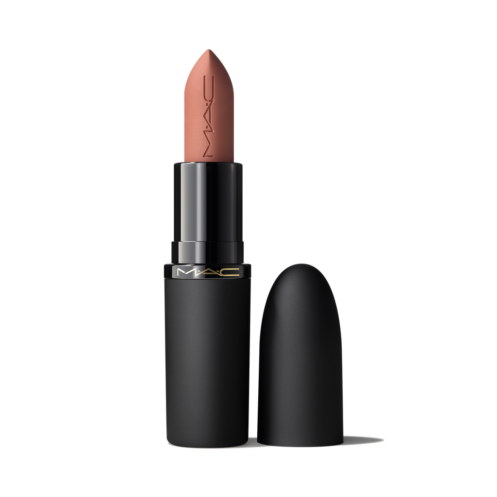Powder Kiss Hazy Matte Lipstick for Everyday Wear and rich wearable color