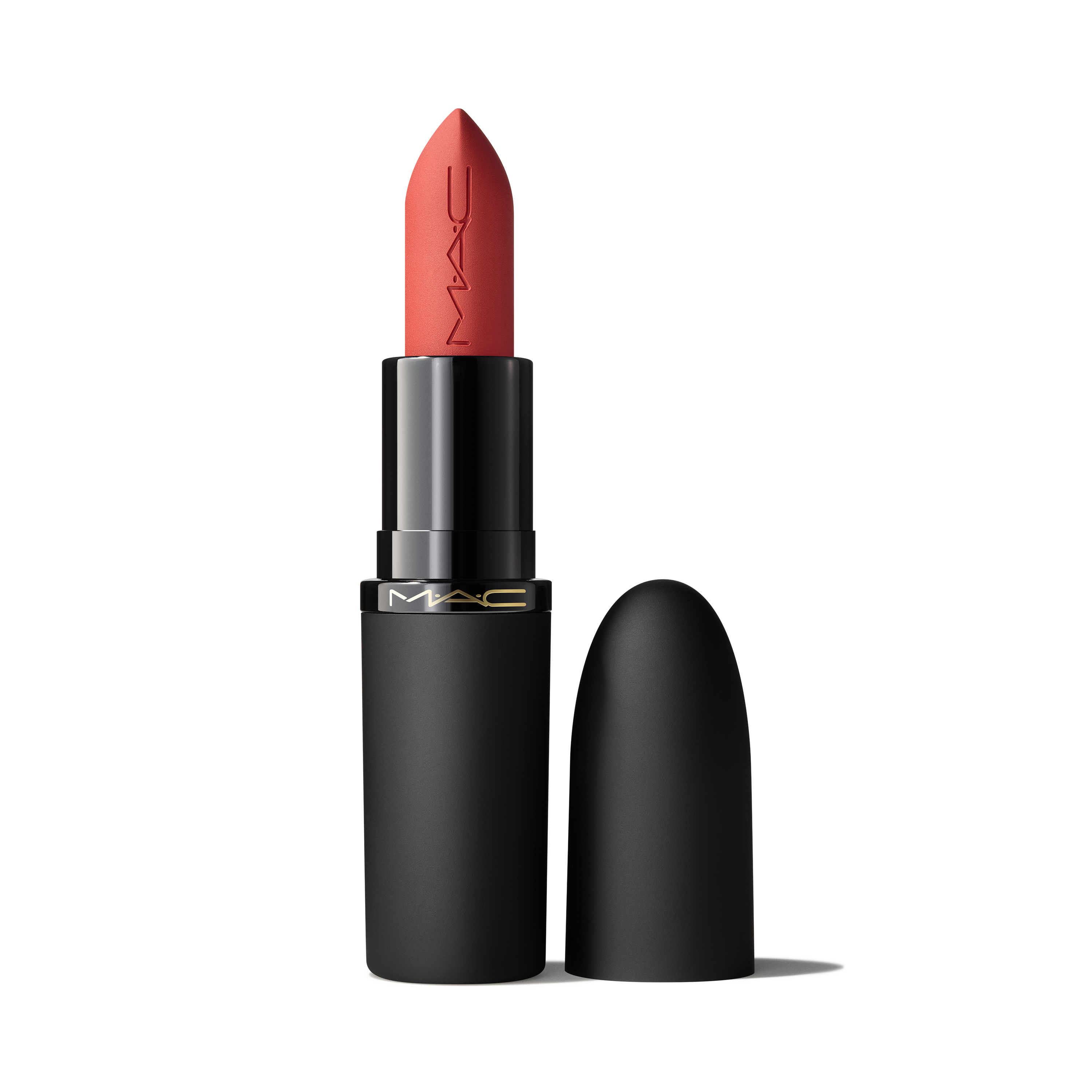 Powder Kiss Hazy Matte Lipstick for Everyday Wear and rich wearable color